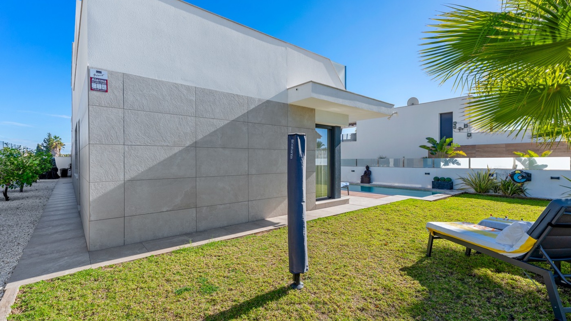 Wederverkoop - Villa - Ciudad Quesada