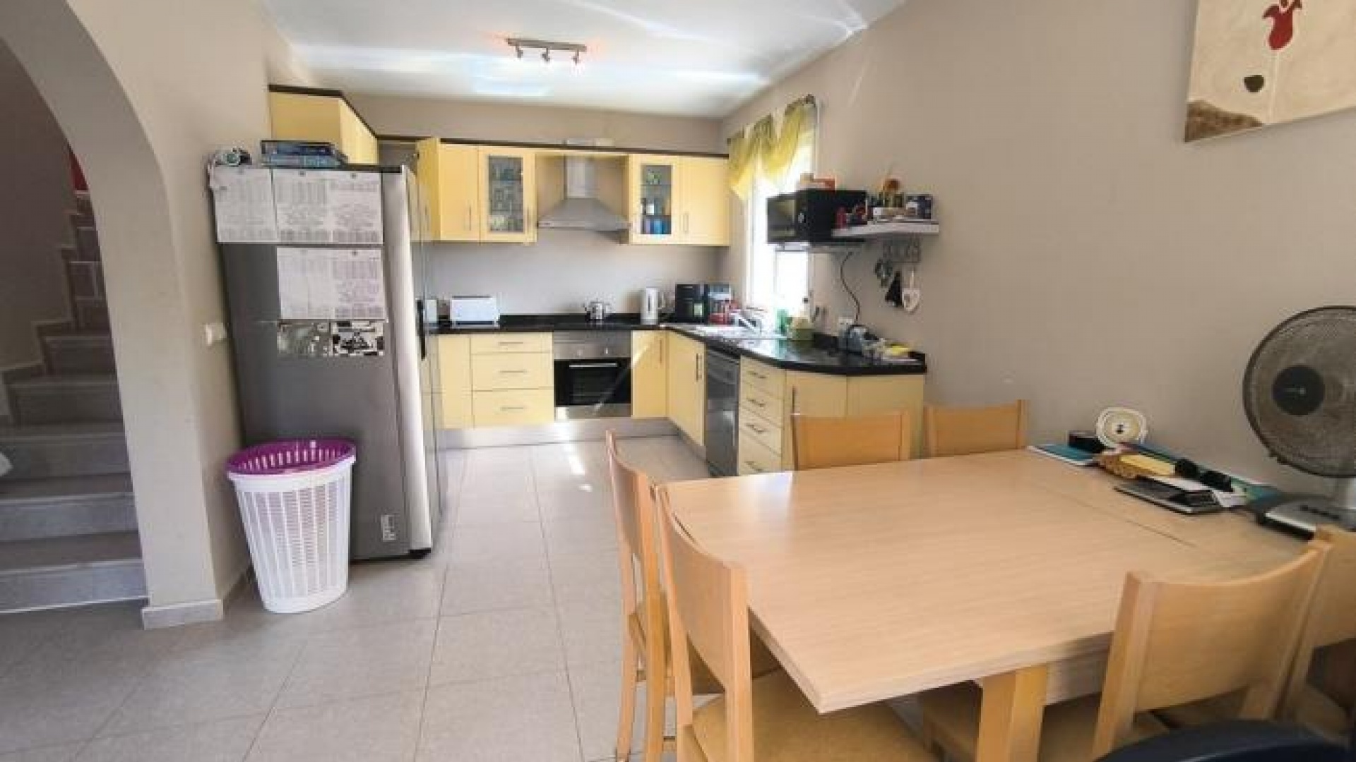 Wederverkoop - Villa - Ciudad Quesada