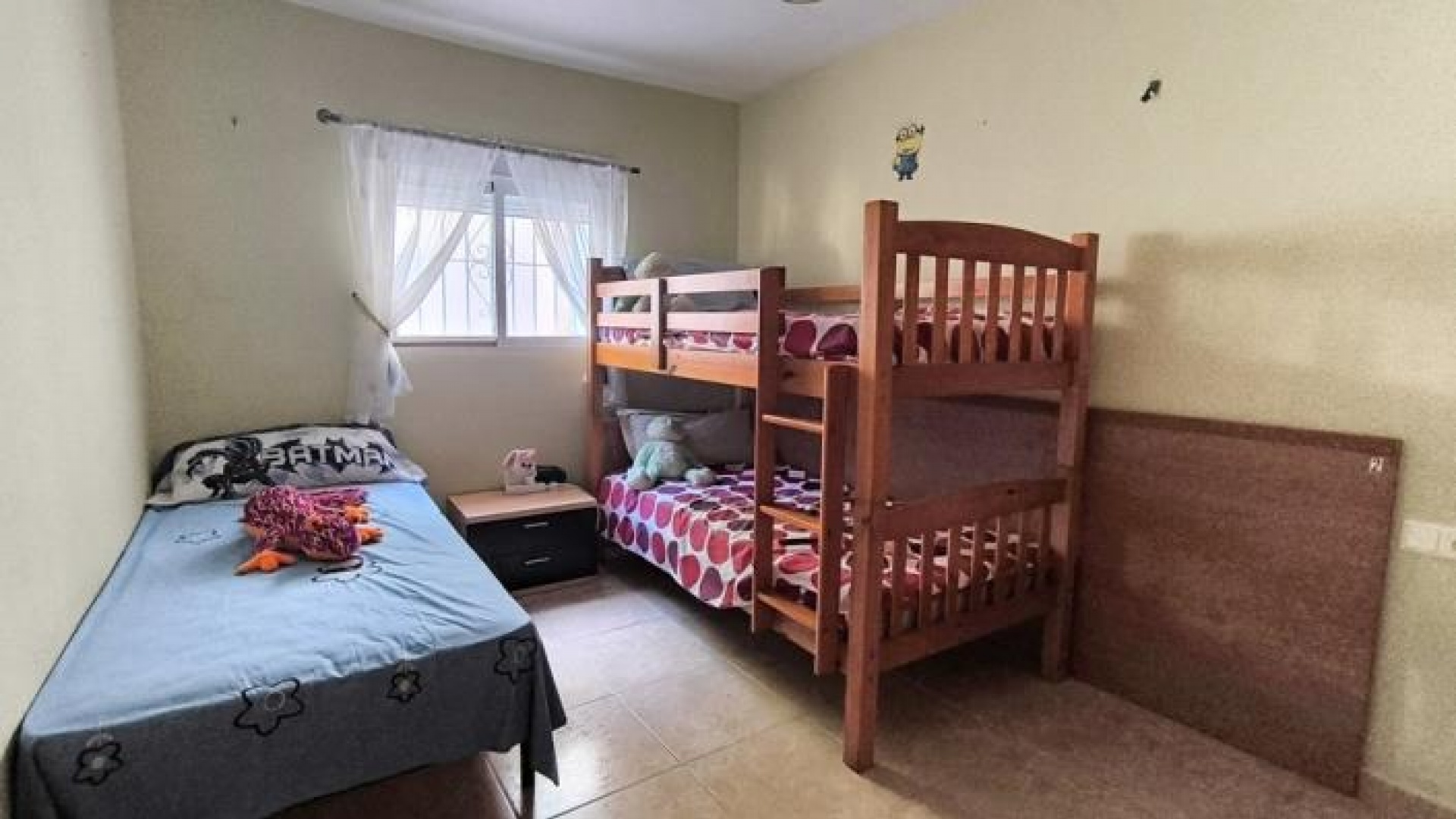 Wederverkoop - Villa - Ciudad Quesada