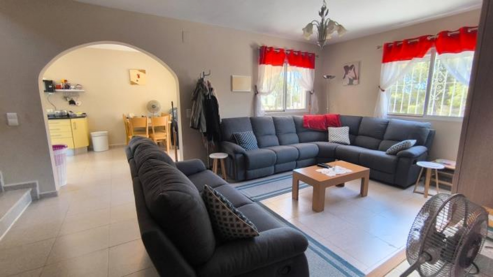 Wederverkoop - Villa - Ciudad Quesada