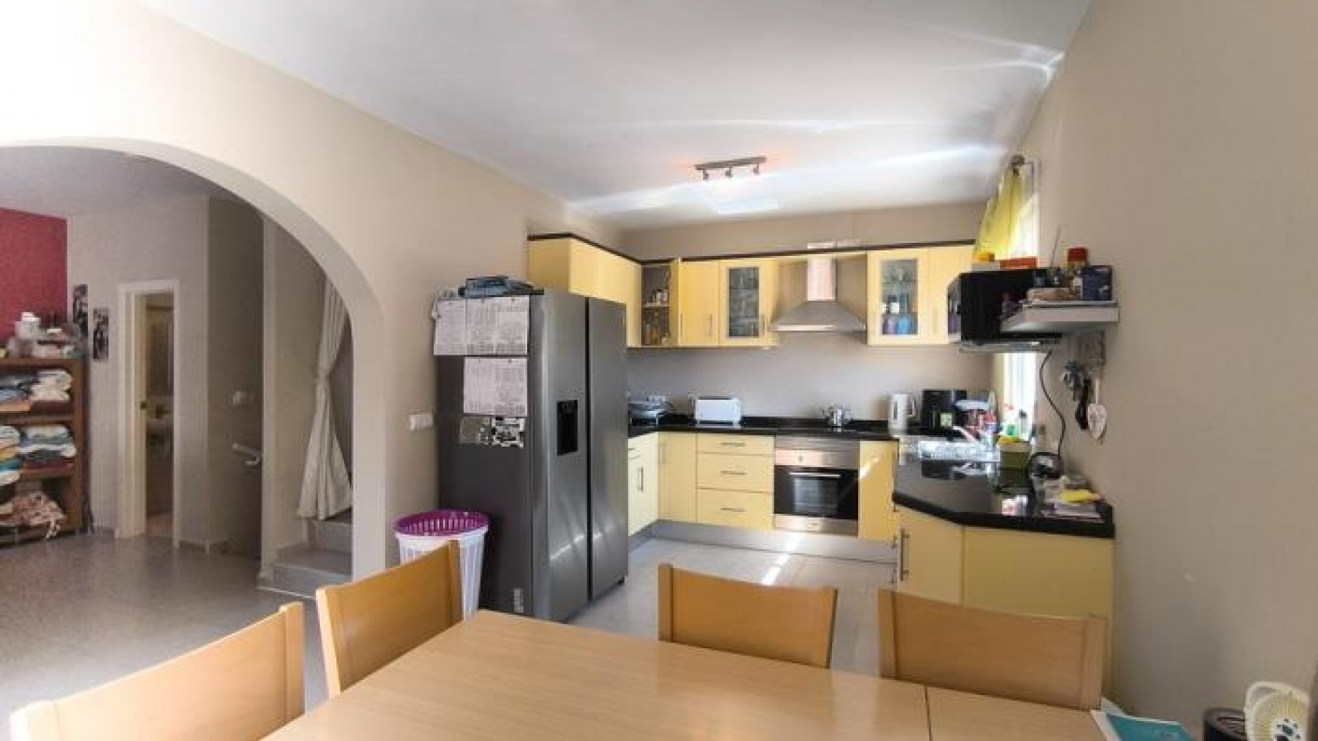 Wederverkoop - Villa - Ciudad Quesada