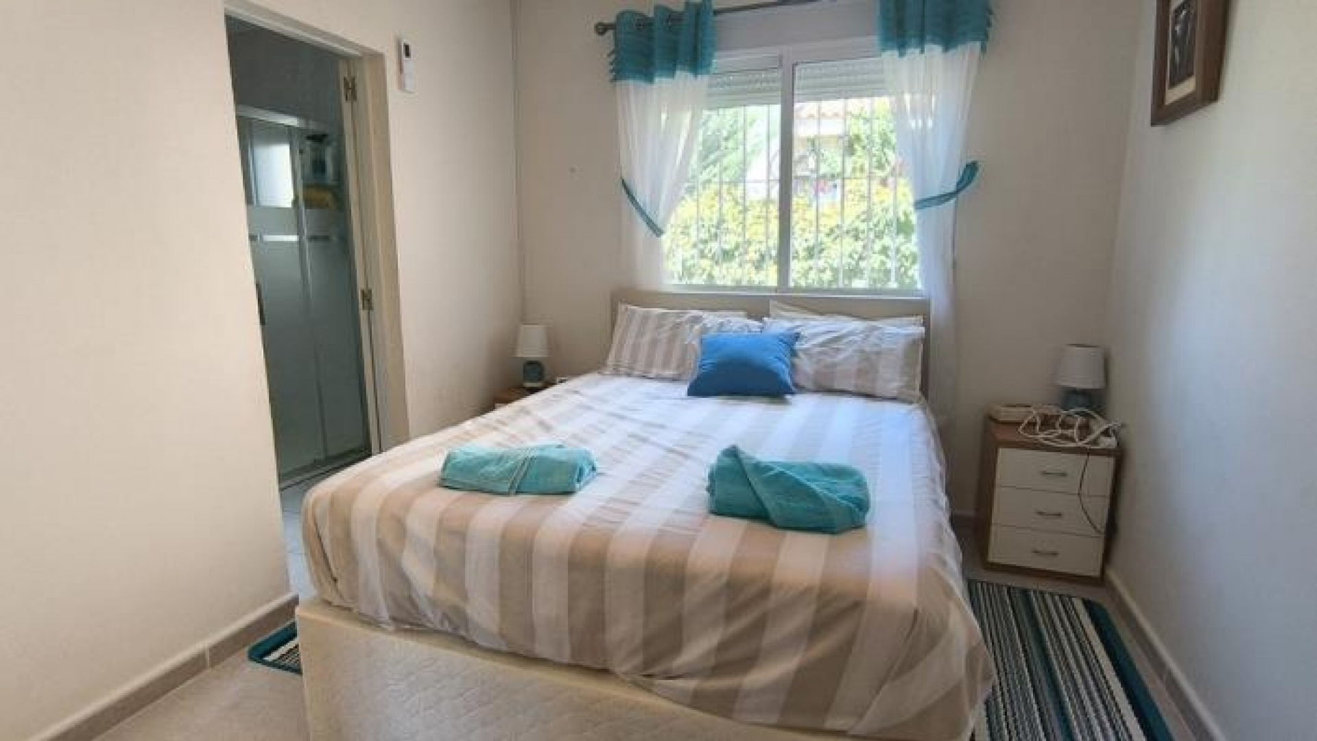 Wederverkoop - Villa - Ciudad Quesada