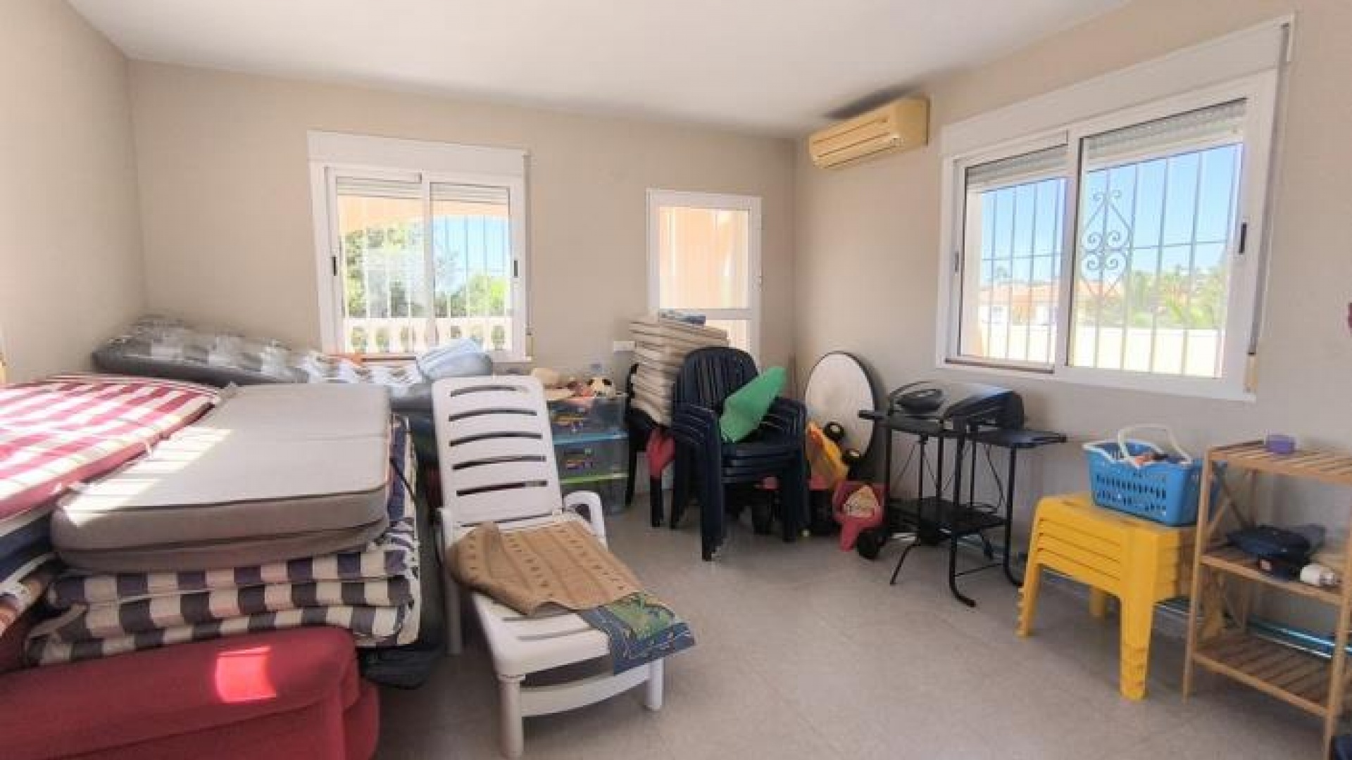 Wederverkoop - Villa - Ciudad Quesada