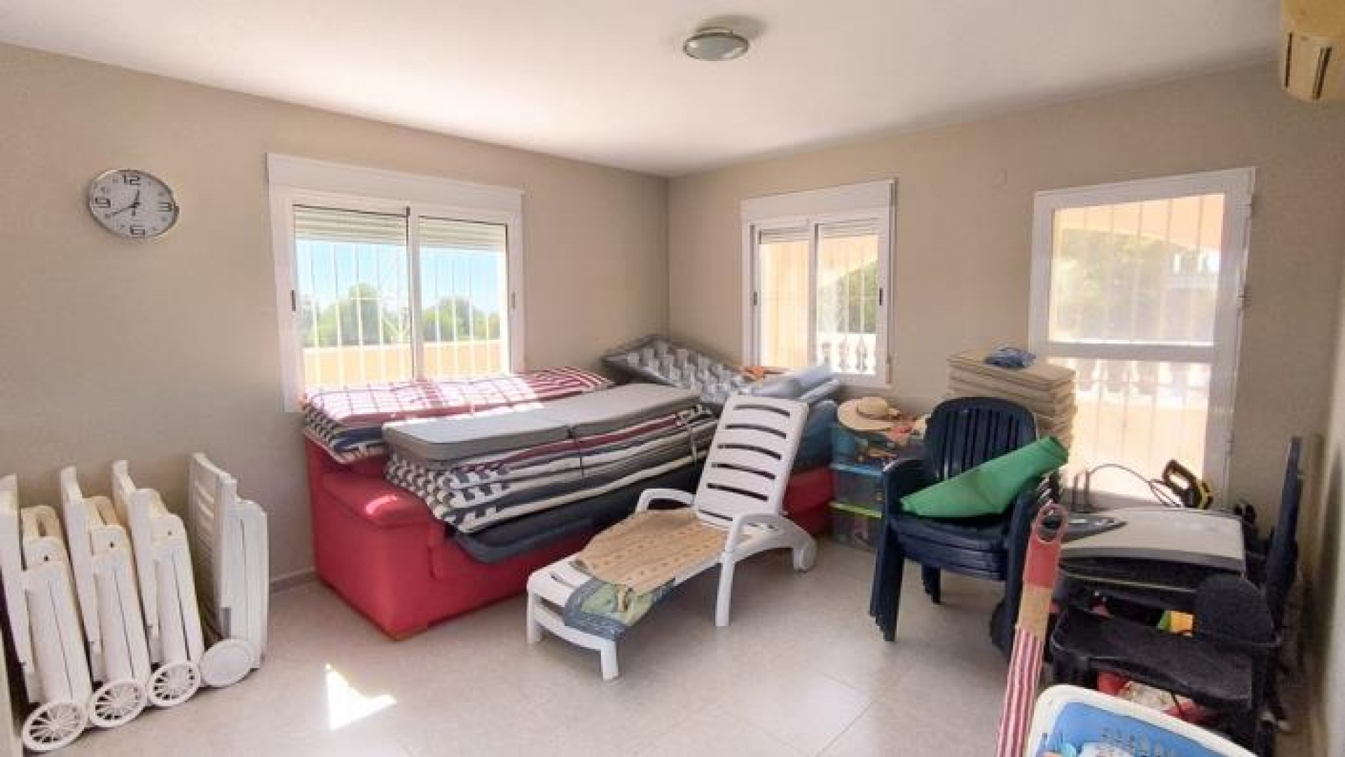 Wederverkoop - Villa - Ciudad Quesada