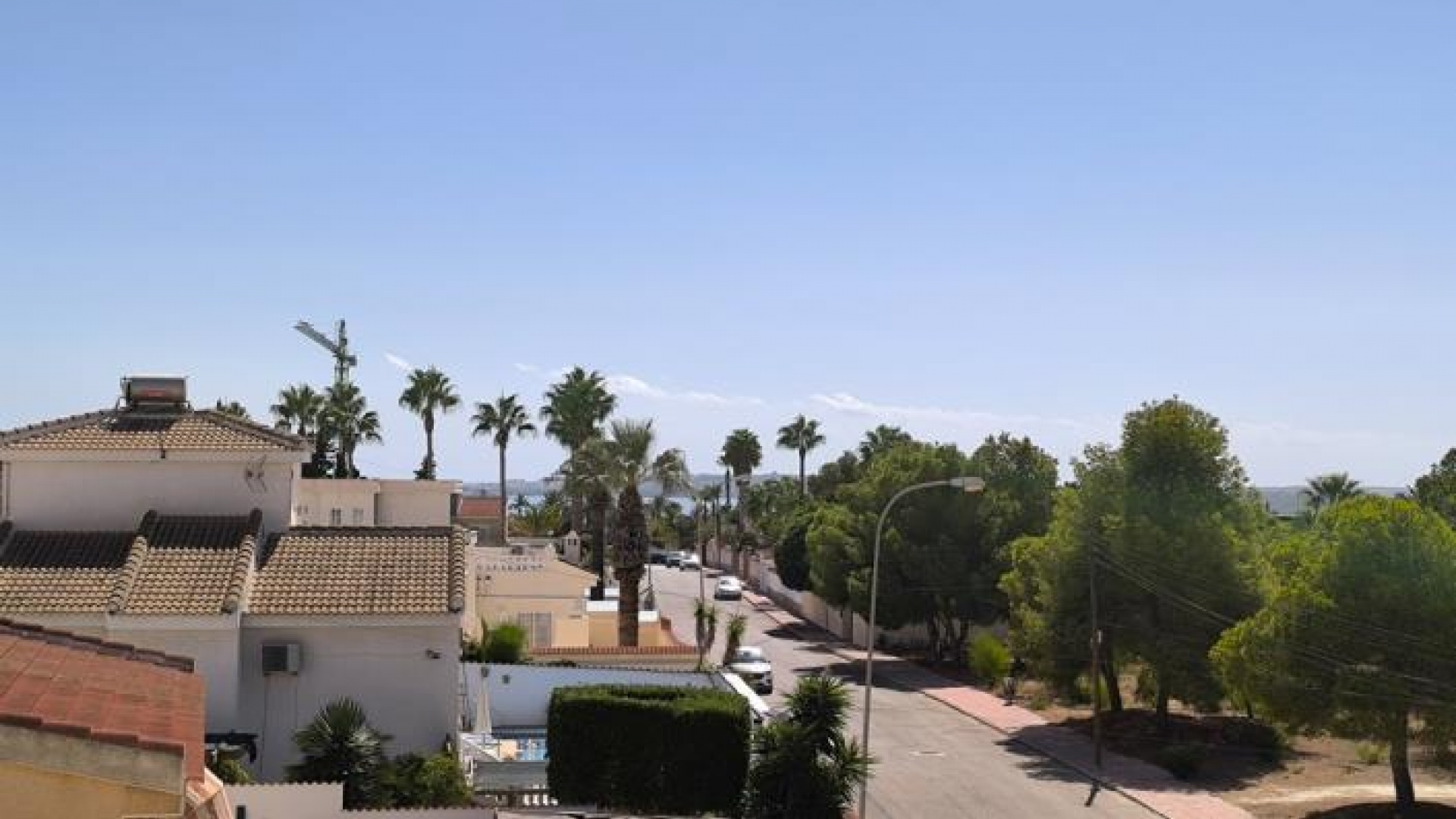 Wederverkoop - Villa - Ciudad Quesada