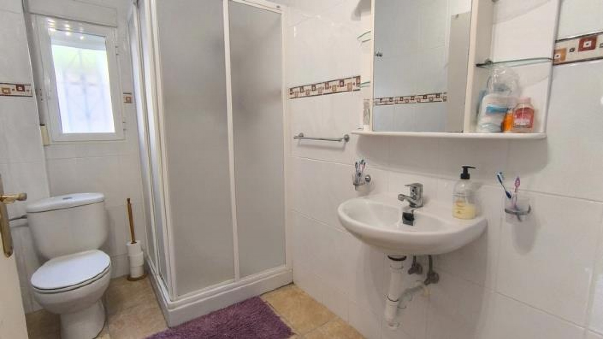 Wederverkoop - Villa - Ciudad Quesada