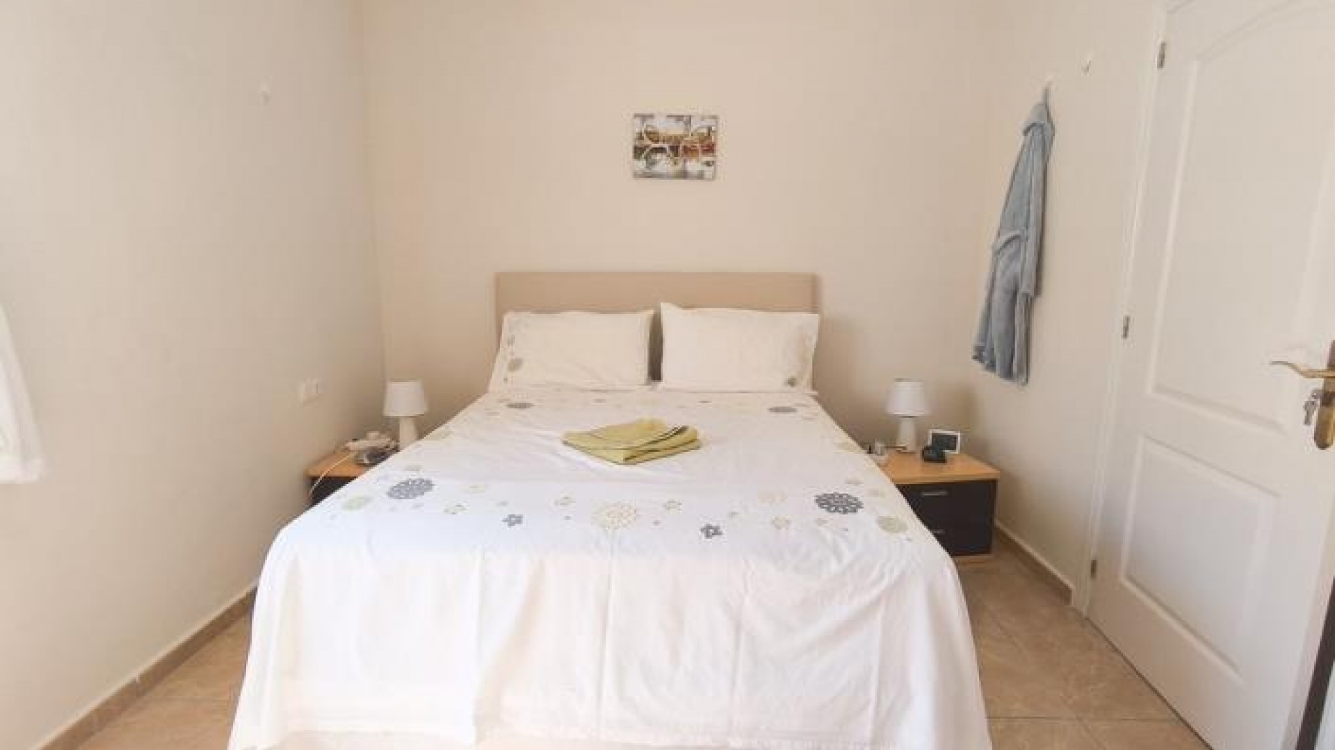 Wederverkoop - Villa - Ciudad Quesada