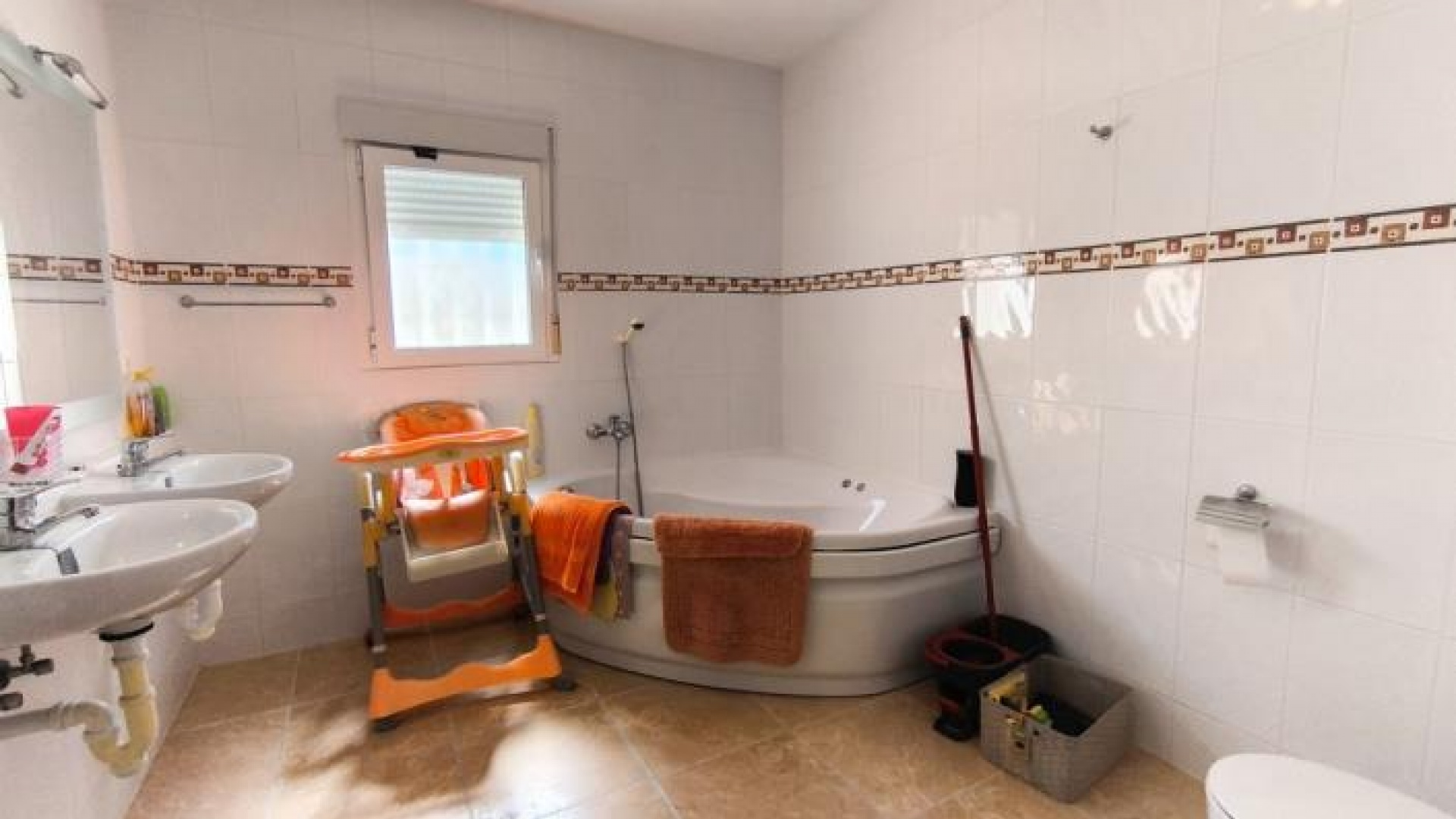 Wederverkoop - Villa - Ciudad Quesada