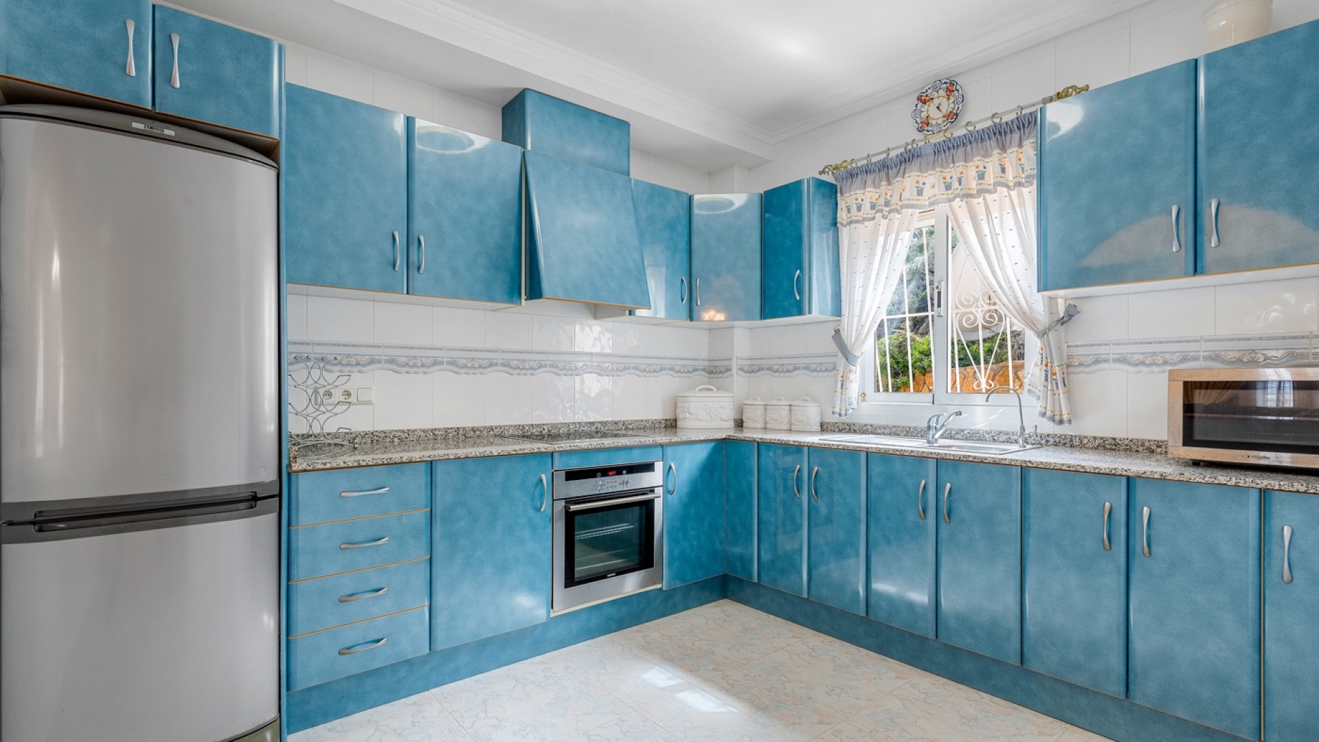 Wederverkoop - Villa - Ciudad Quesada