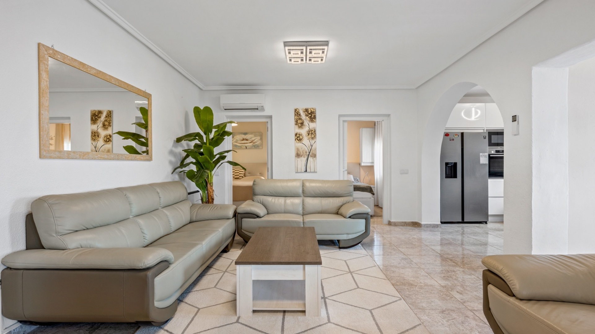 Wederverkoop - Villa - Ciudad Quesada