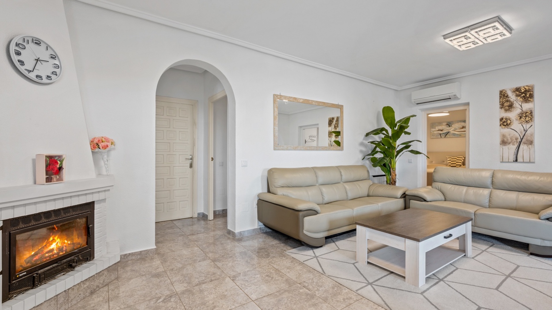 Wederverkoop - Villa - Ciudad Quesada