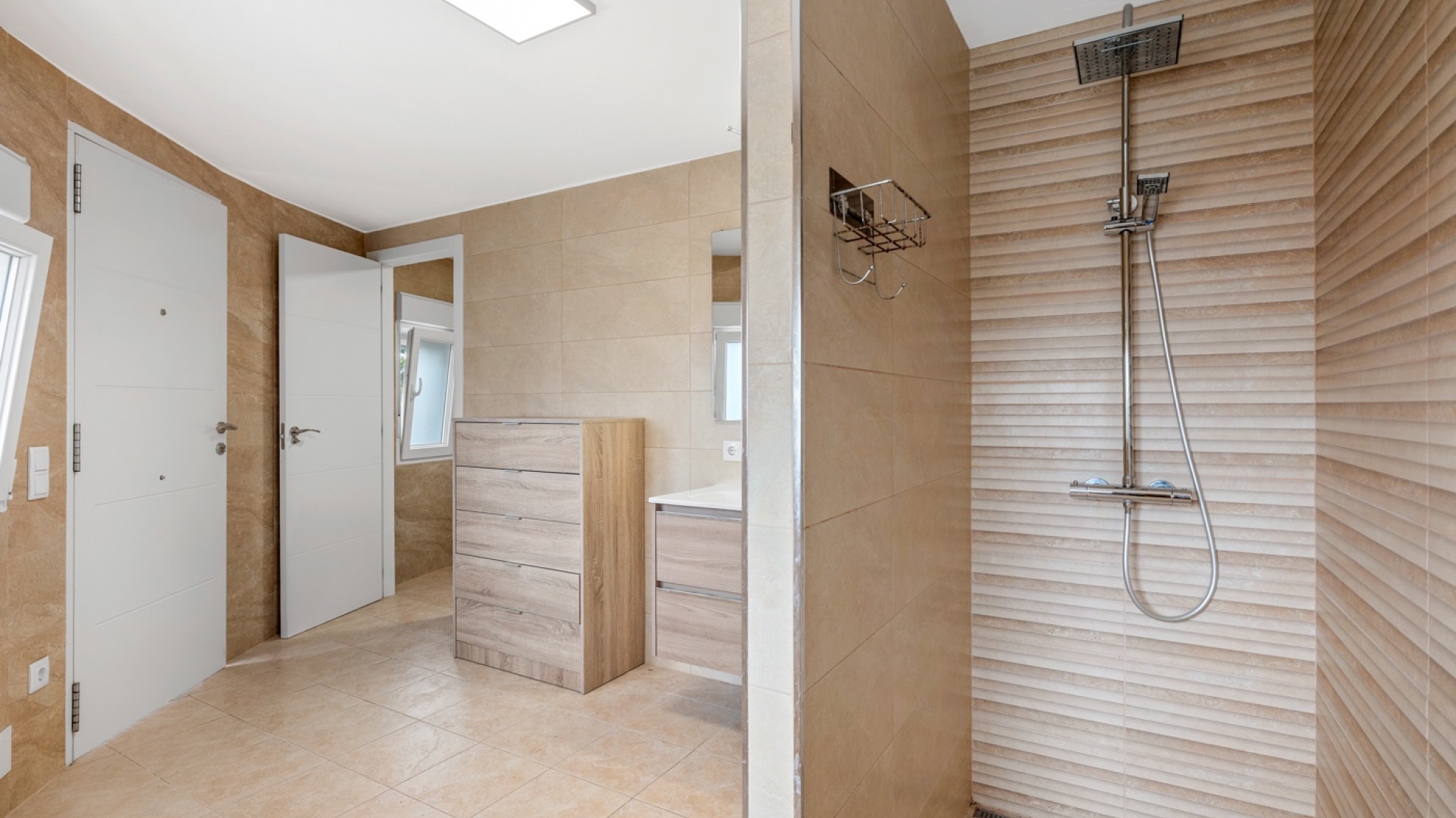 Wederverkoop - Villa - Ciudad Quesada