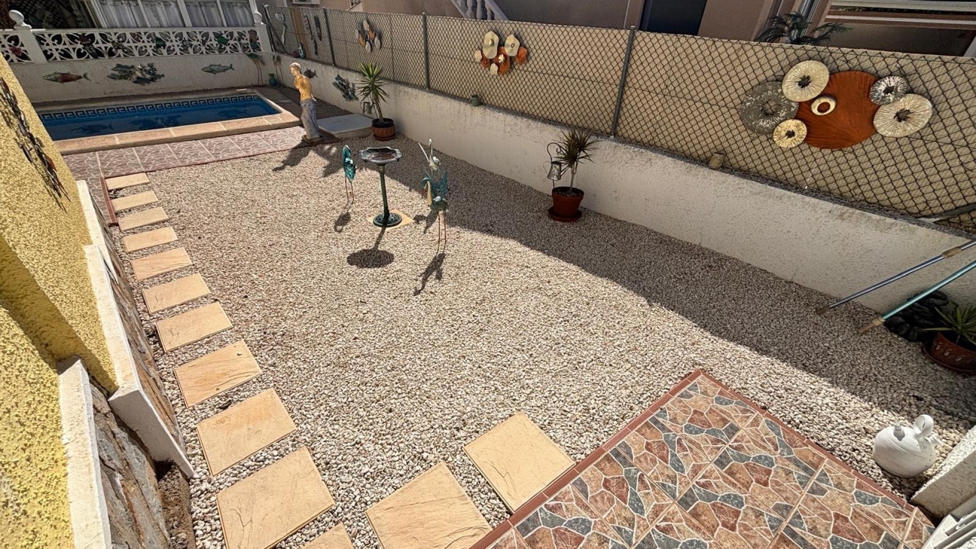 Wederverkoop - Villa - Ciudad Quesada