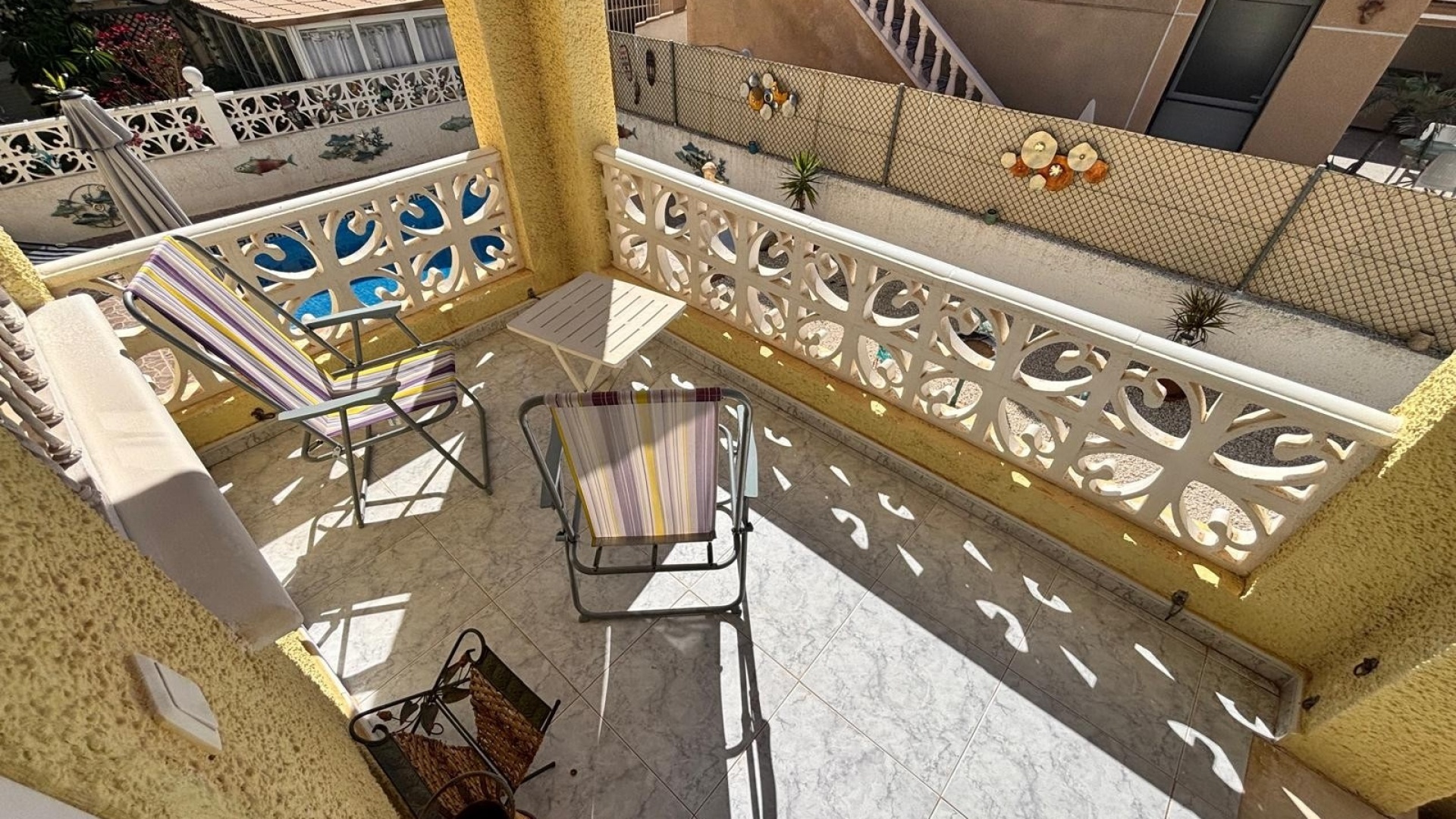 Wederverkoop - Villa - Ciudad Quesada