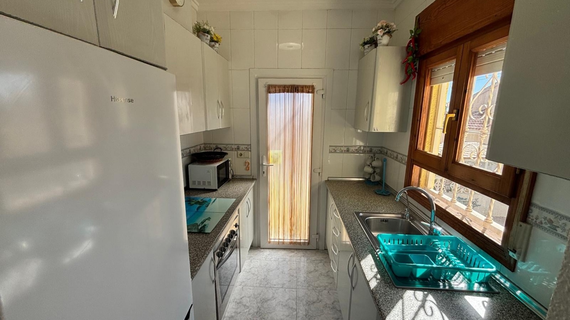 Wederverkoop - Villa - Ciudad Quesada