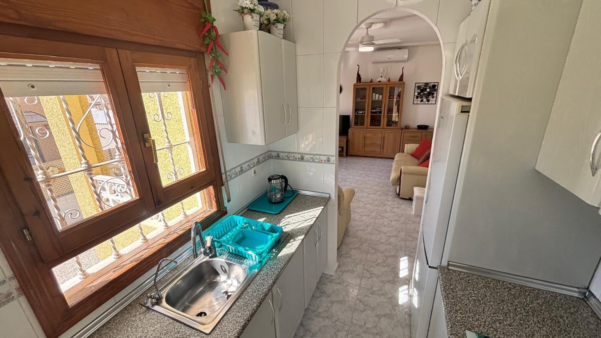 Wederverkoop - Villa - Ciudad Quesada