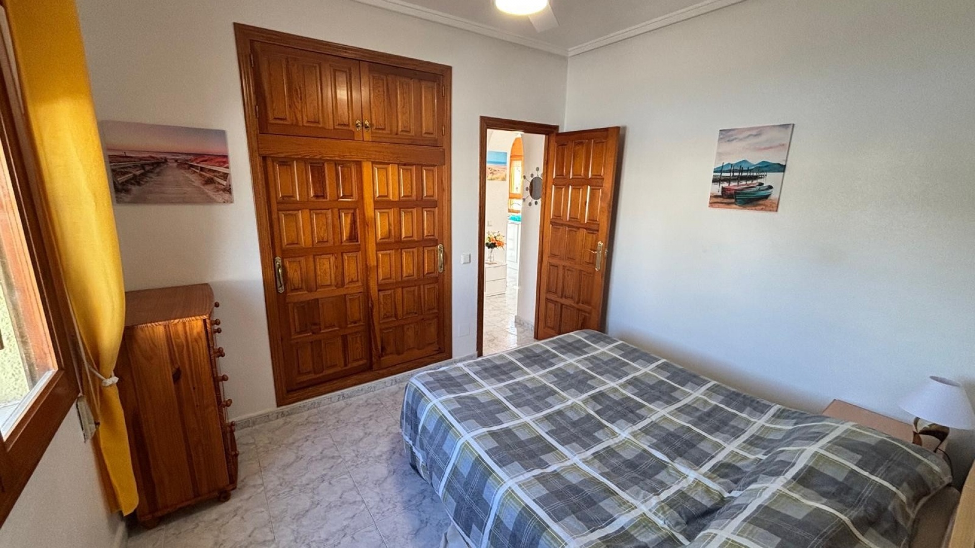 Wederverkoop - Villa - Ciudad Quesada