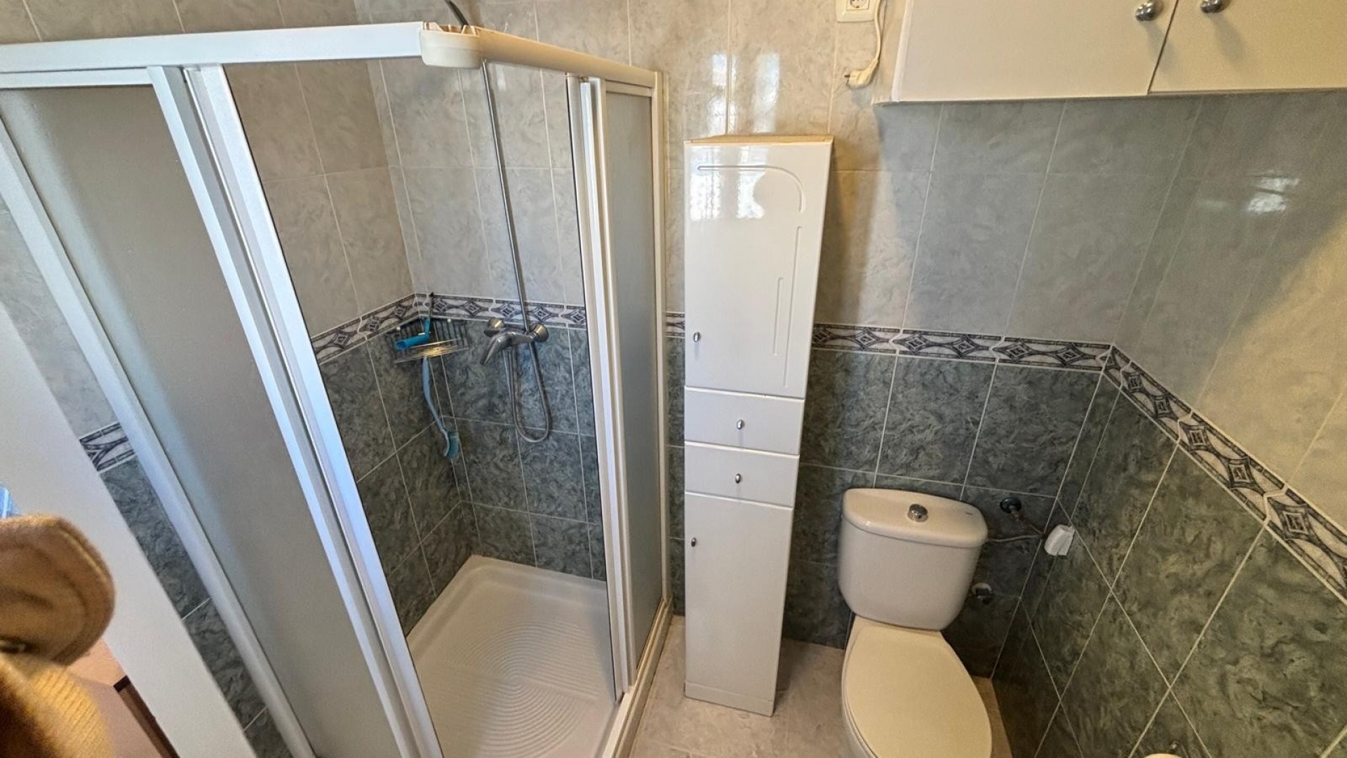 Wederverkoop - Villa - Ciudad Quesada