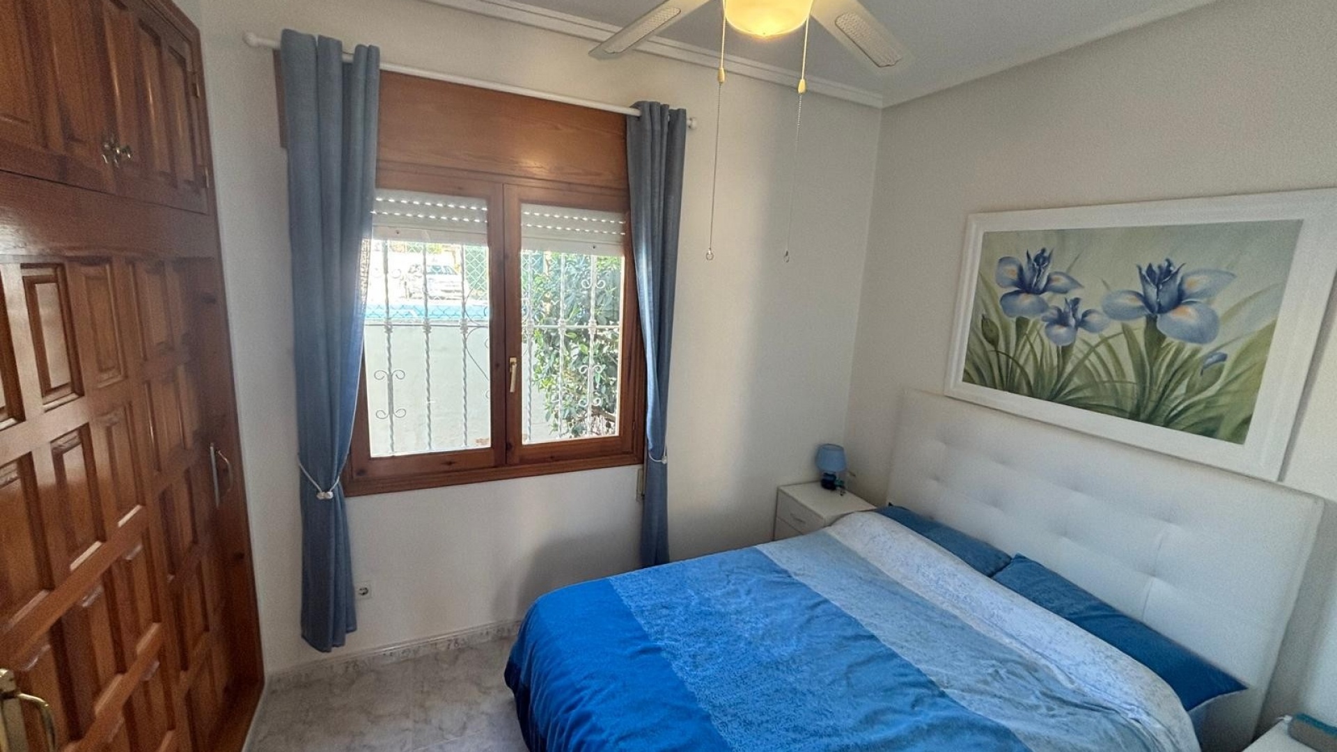 Wederverkoop - Villa - Ciudad Quesada