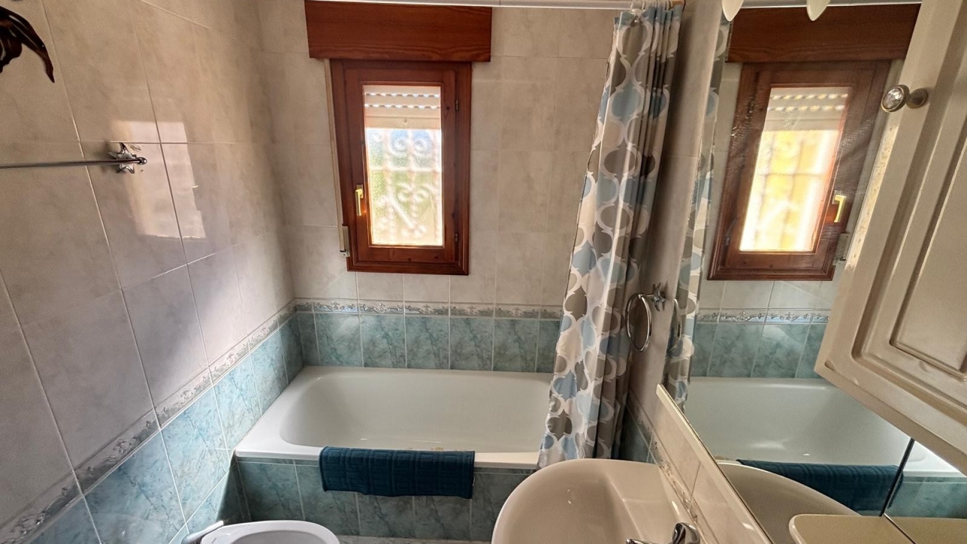 Wederverkoop - Villa - Ciudad Quesada