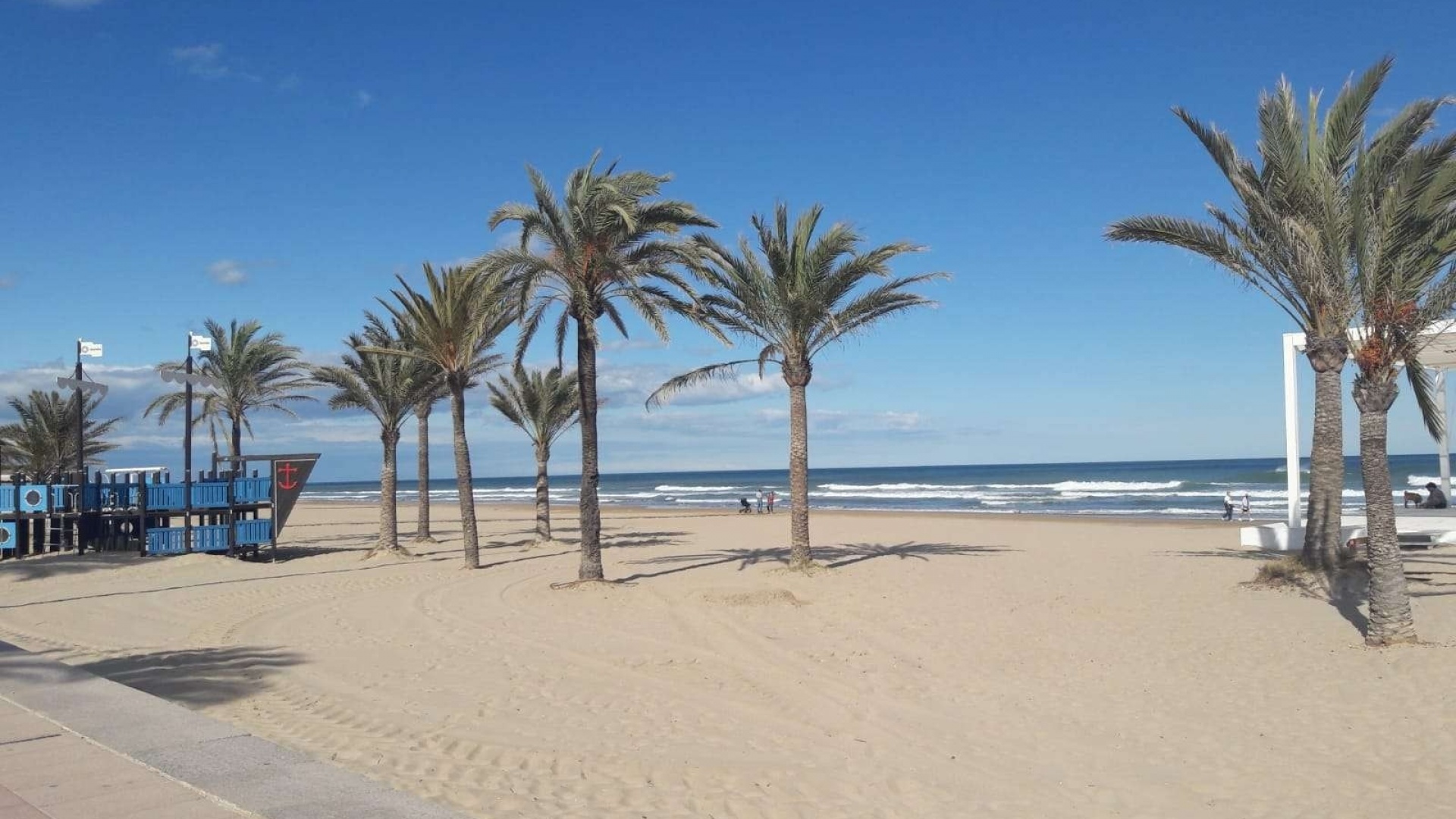 Wederverkoop - Villa - Ciudad Quesada