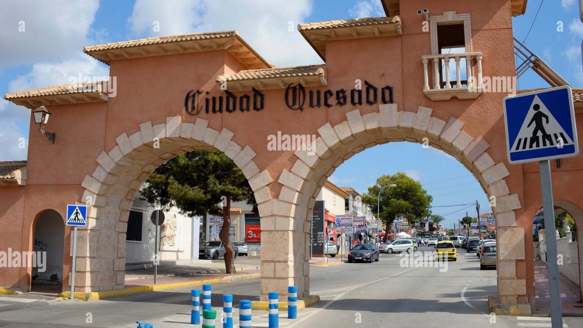 Wederverkoop - Villa - Ciudad Quesada