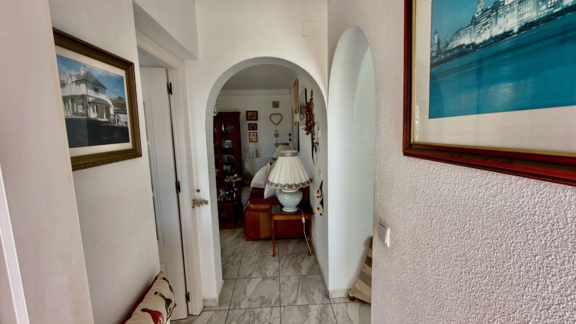 Wederverkoop - Villa - Ciudad Quesada