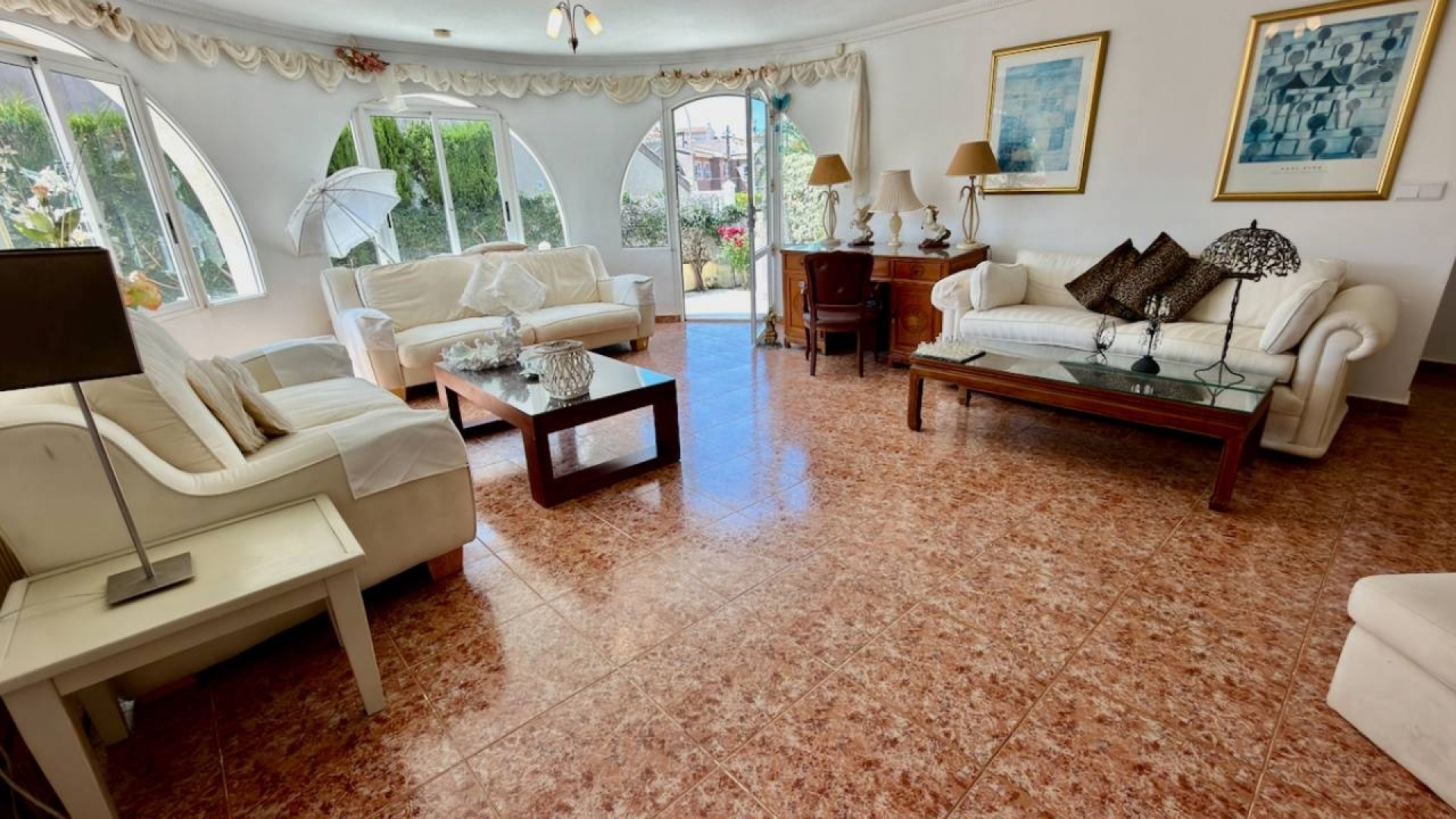 Wederverkoop - Villa - Ciudad Quesada