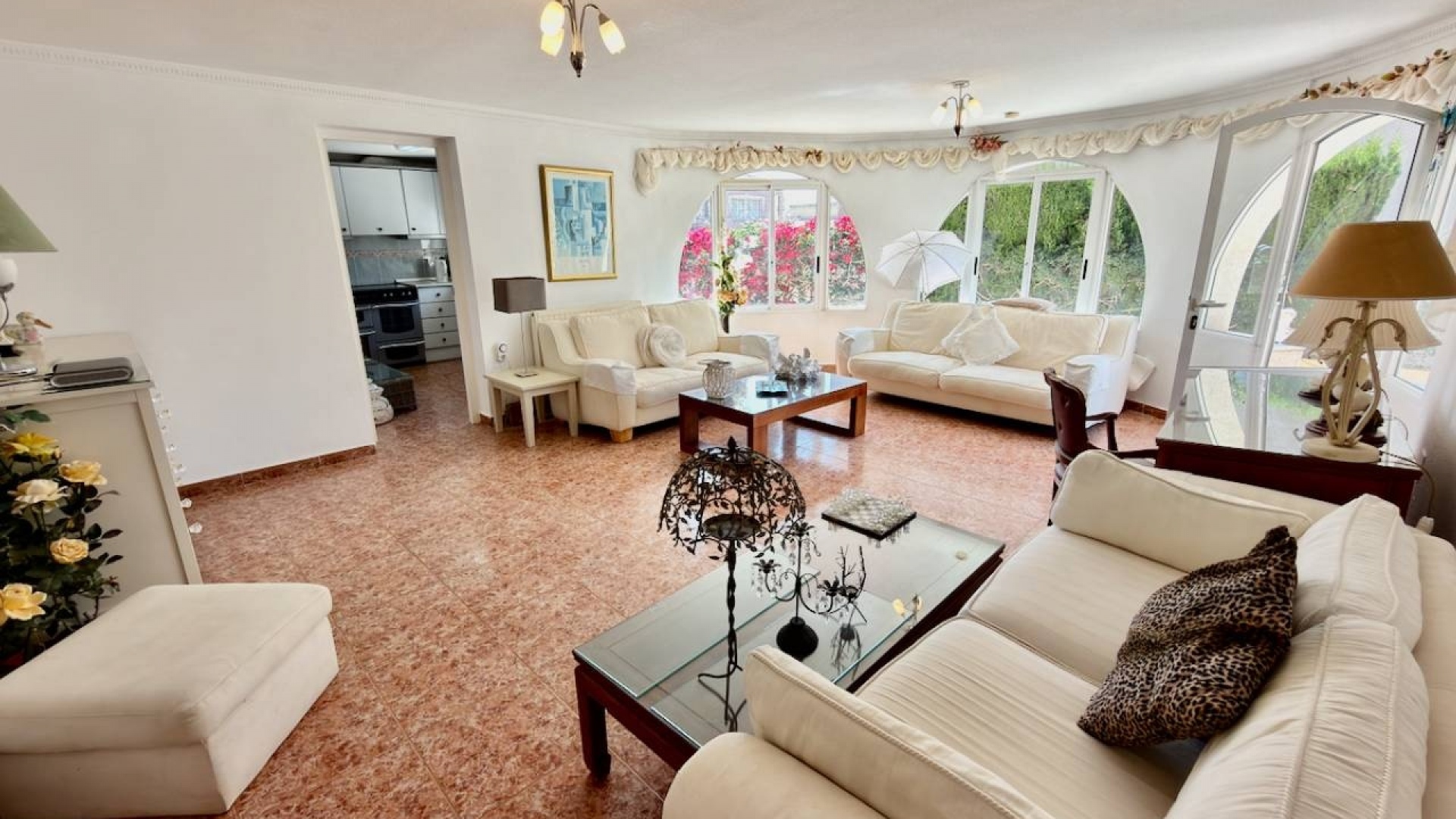 Wederverkoop - Villa - Ciudad Quesada