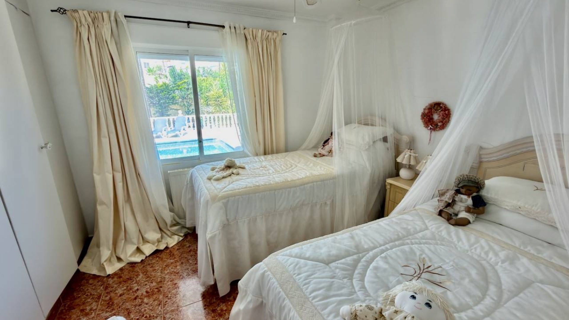 Wederverkoop - Villa - Ciudad Quesada