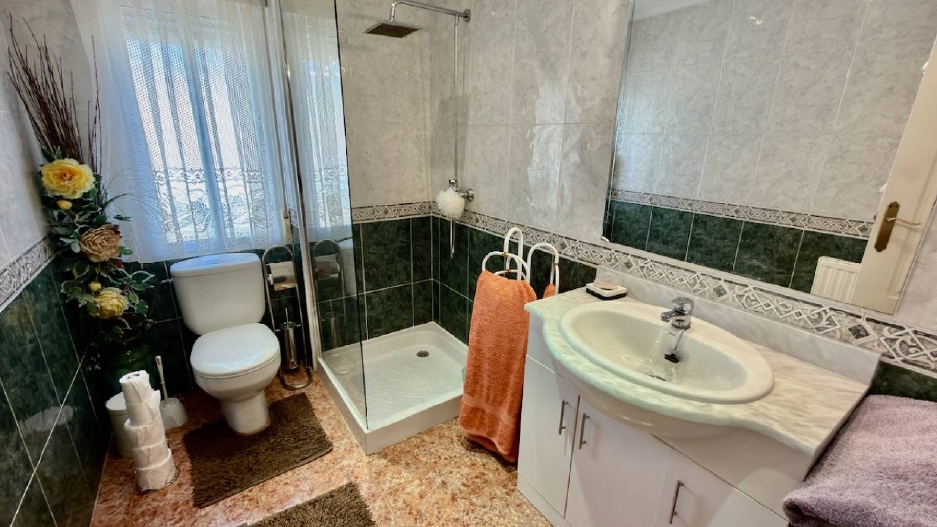 Wederverkoop - Villa - Ciudad Quesada