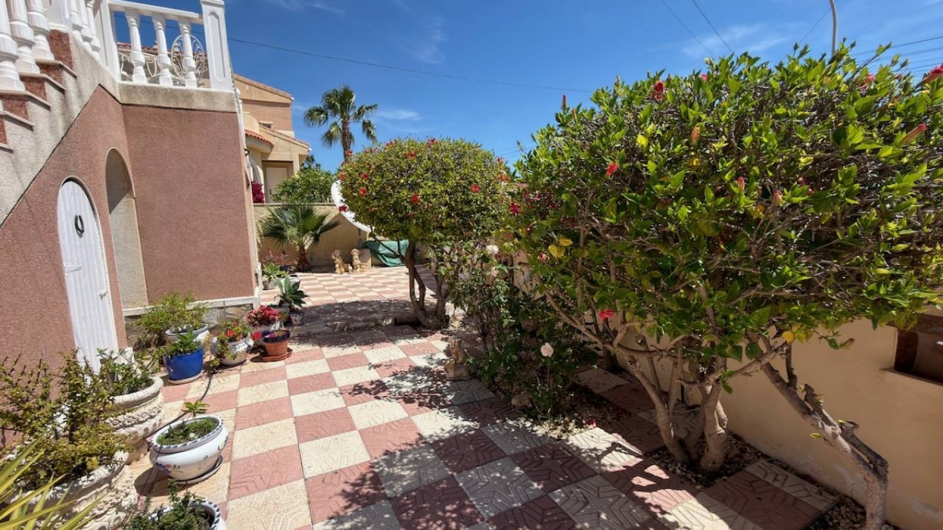 Wederverkoop - Villa - Ciudad Quesada