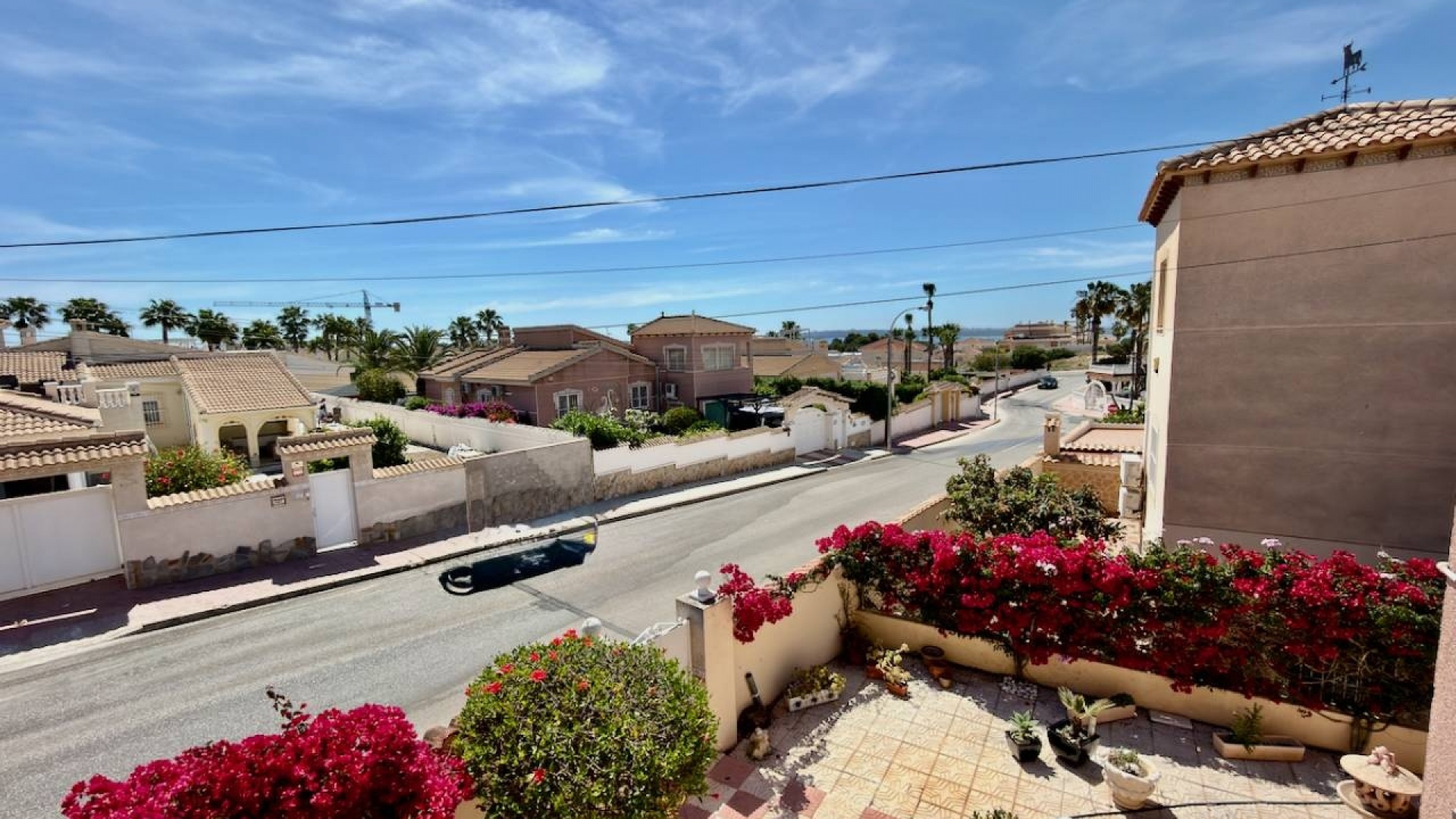 Wederverkoop - Villa - Ciudad Quesada
