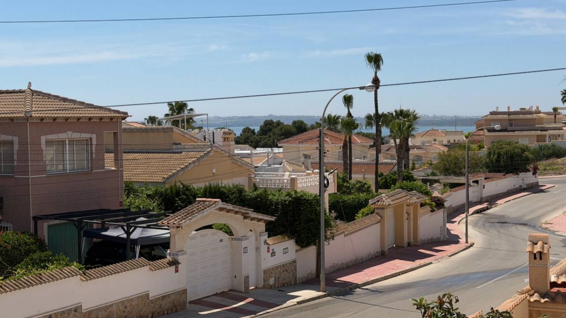Wederverkoop - Villa - Ciudad Quesada