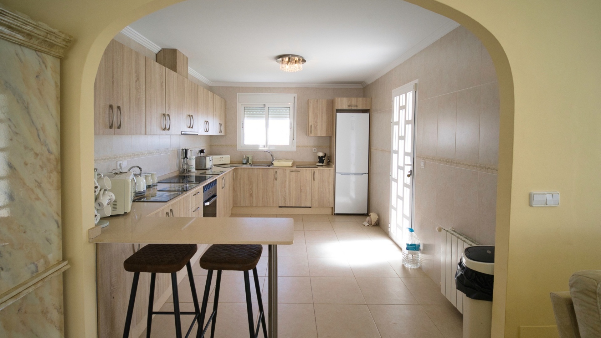 Wederverkoop - Villa - Ciudad Quesada