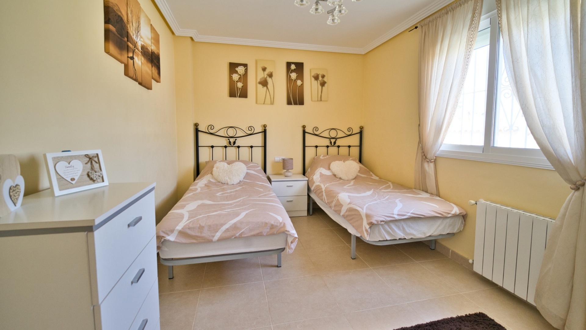 Wederverkoop - Villa - Ciudad Quesada