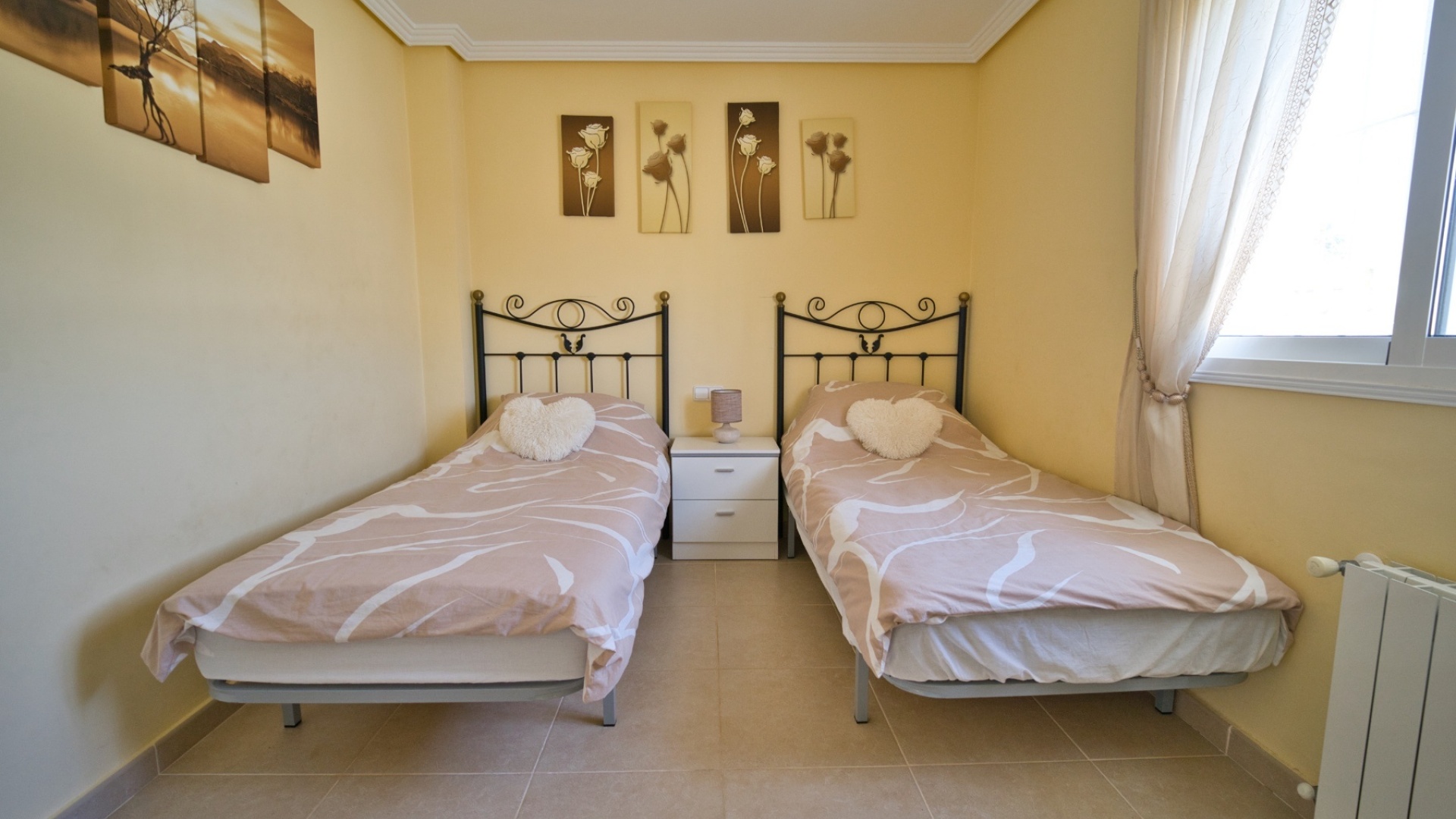 Wederverkoop - Villa - Ciudad Quesada