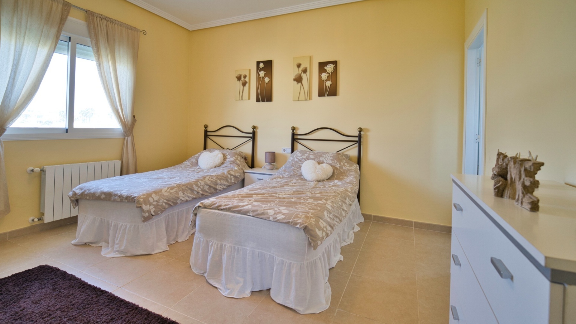 Wederverkoop - Villa - Ciudad Quesada