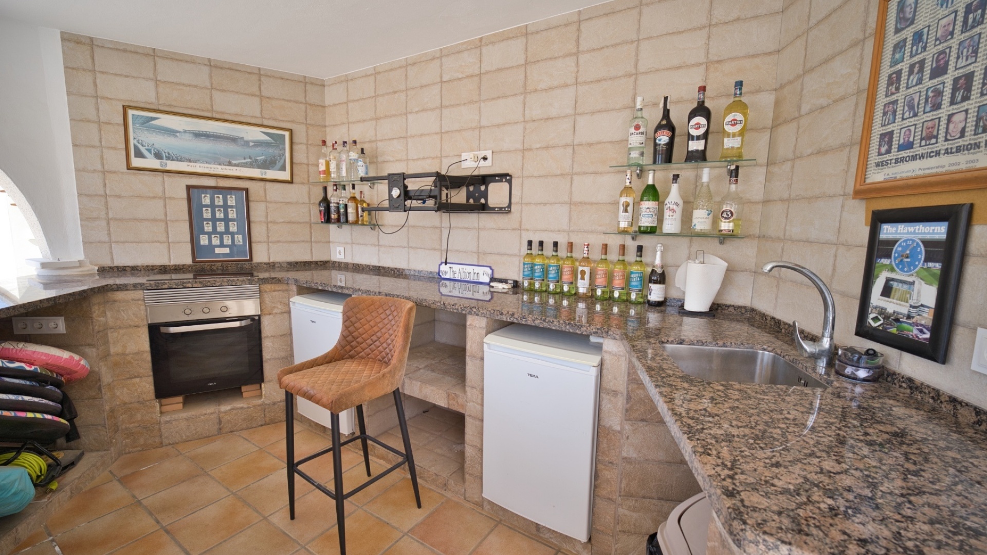 Wederverkoop - Villa - Ciudad Quesada