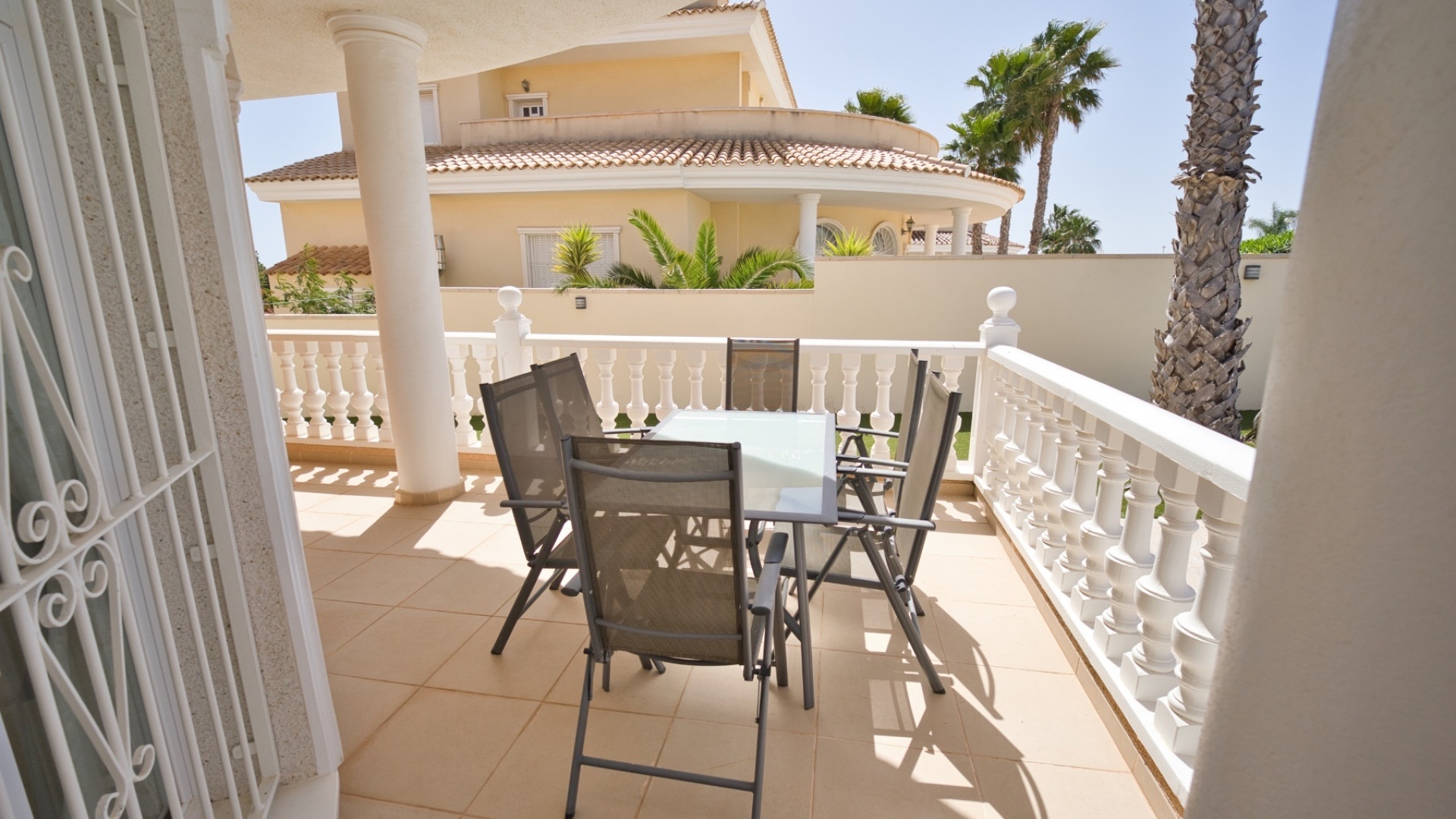 Wederverkoop - Villa - Ciudad Quesada