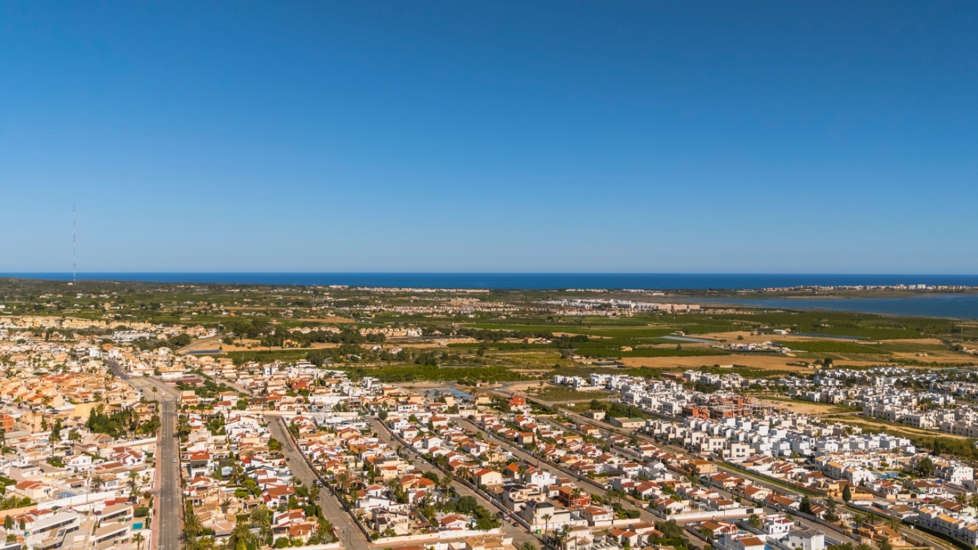 Wederverkoop - Villa - Ciudad Quesada