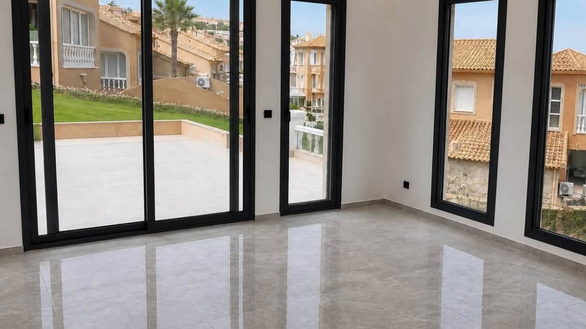 Wederverkoop - Villa - Ciudad Quesada