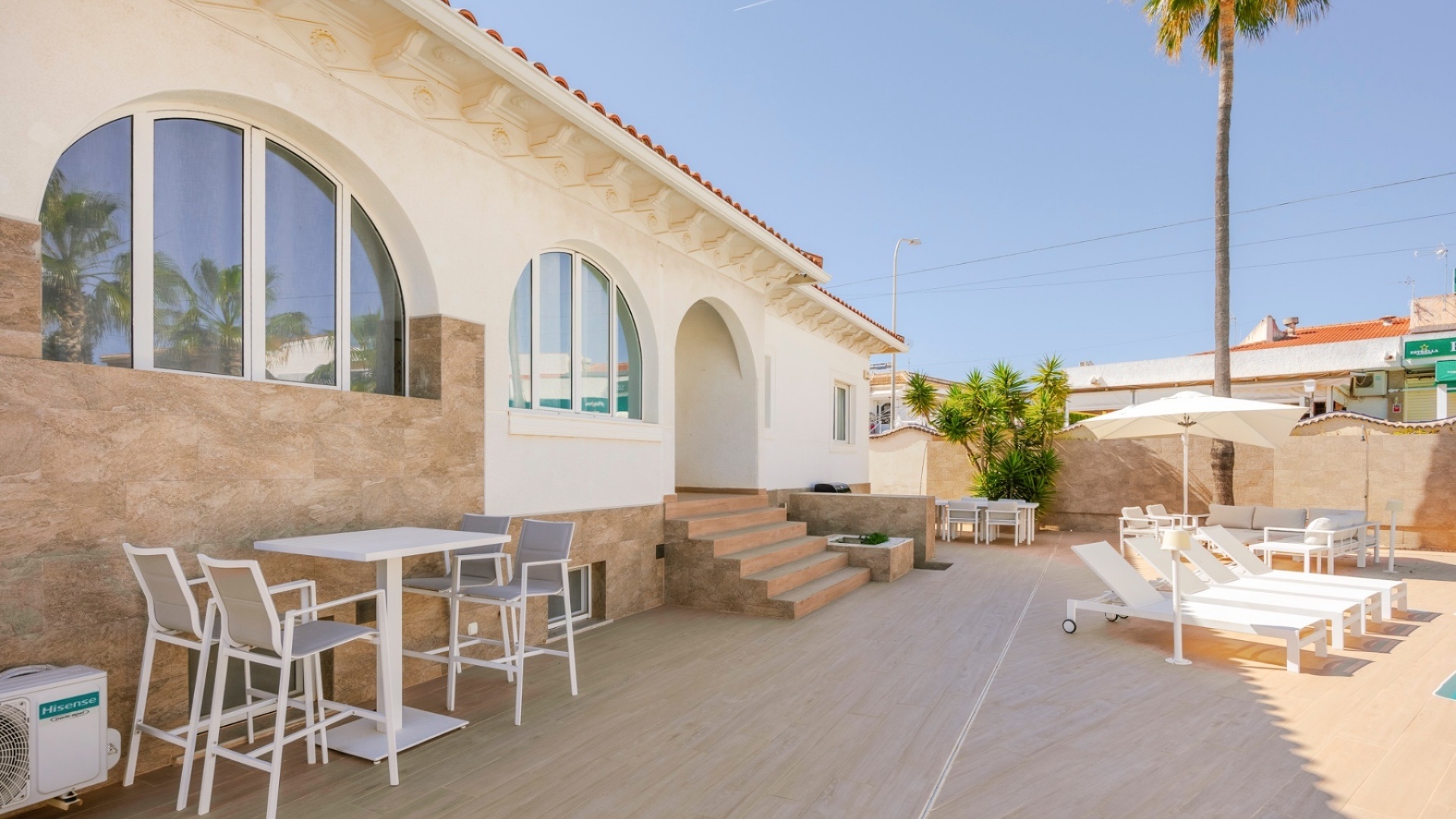 Wederverkoop - Villa - Ciudad Quesada