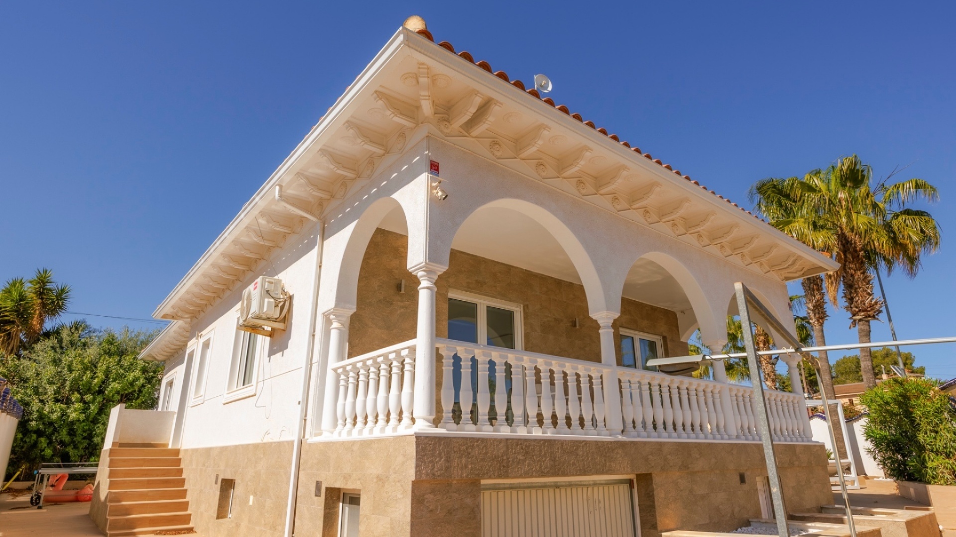 Wederverkoop - Villa - Ciudad Quesada