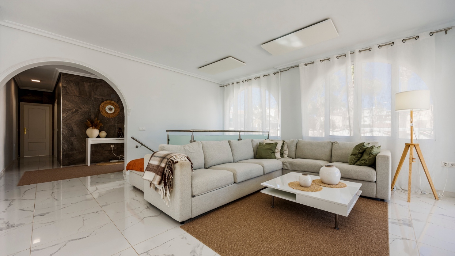 Wederverkoop - Villa - Ciudad Quesada