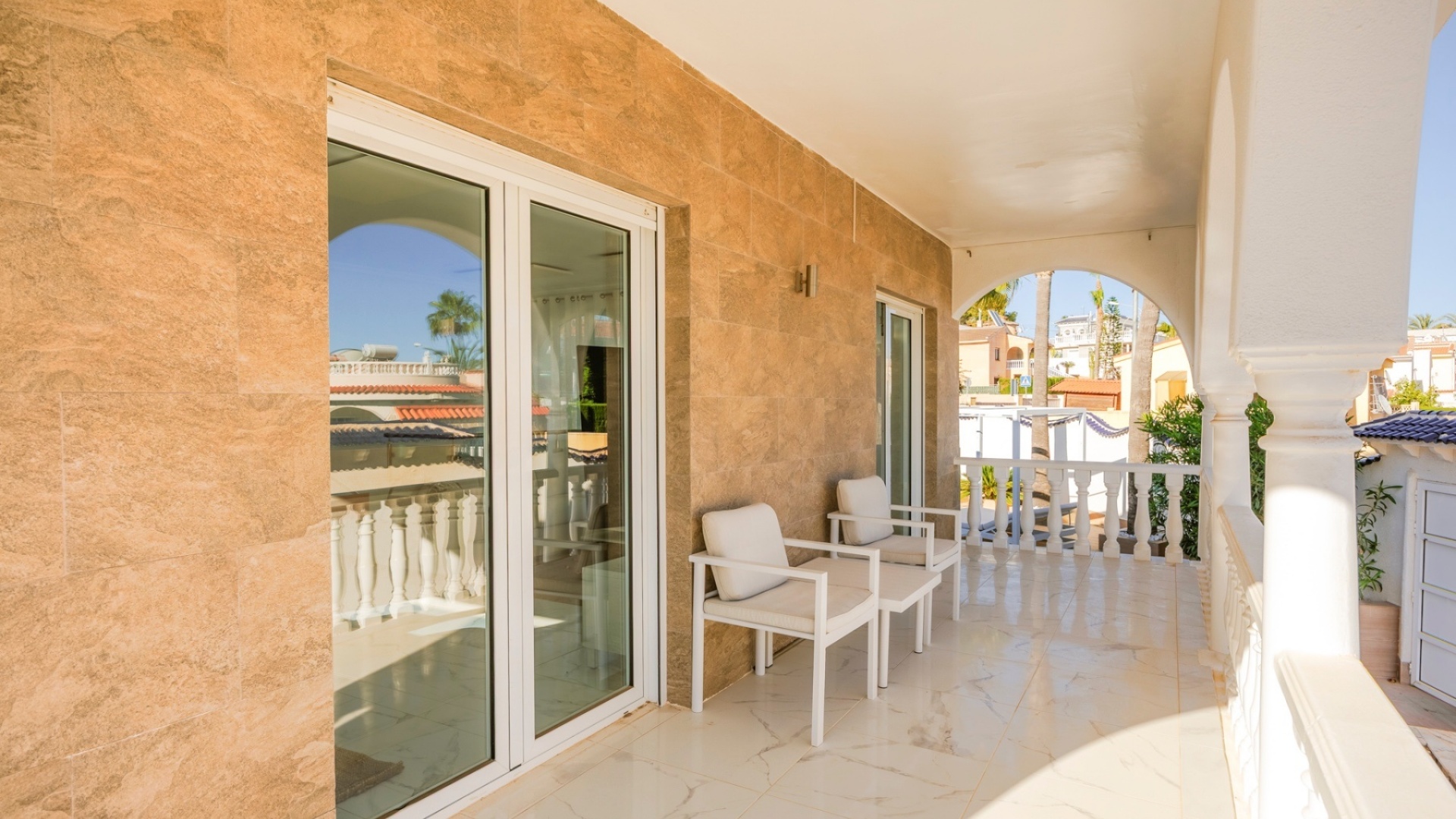 Wederverkoop - Villa - Ciudad Quesada