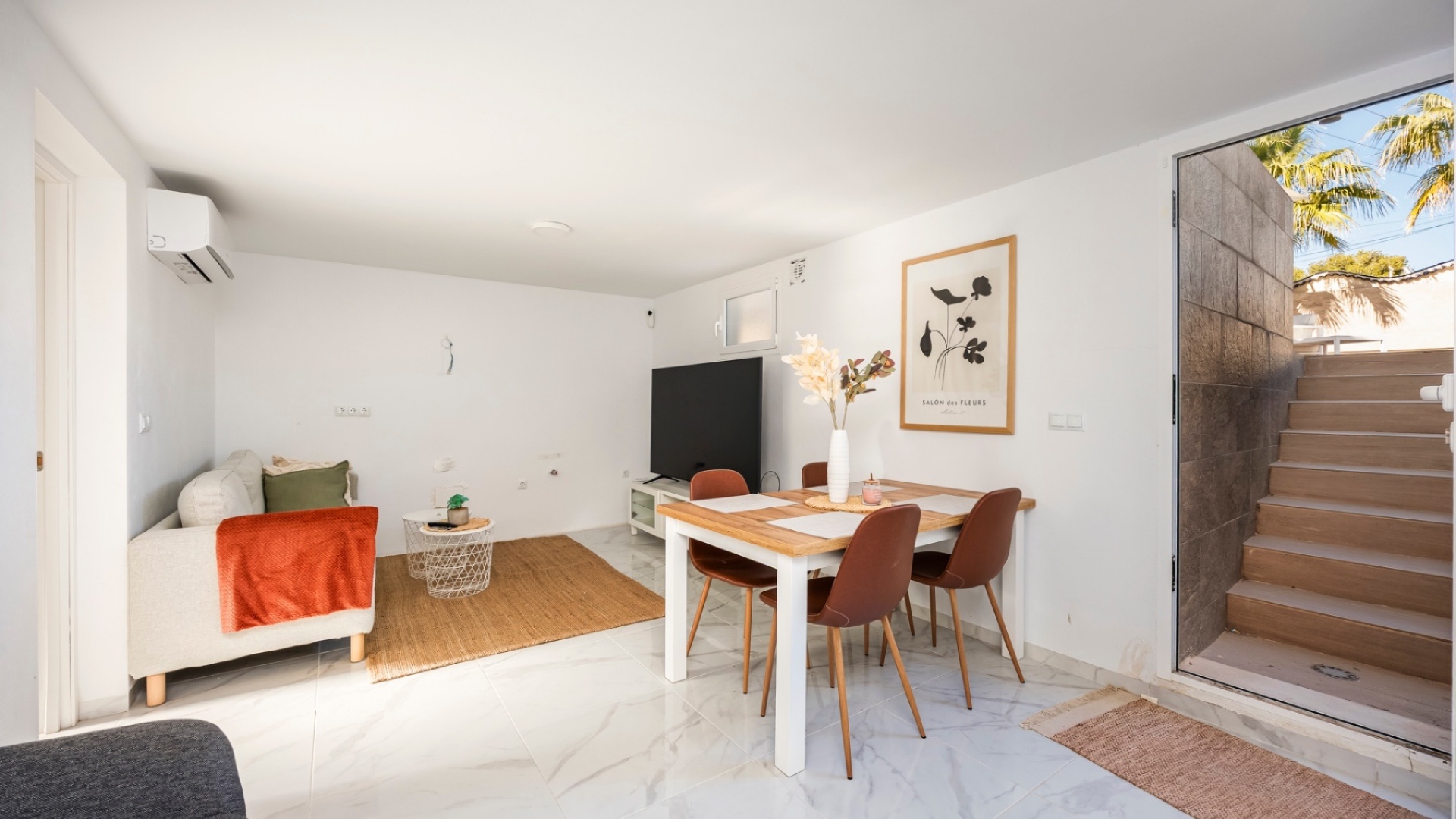 Wederverkoop - Villa - Ciudad Quesada