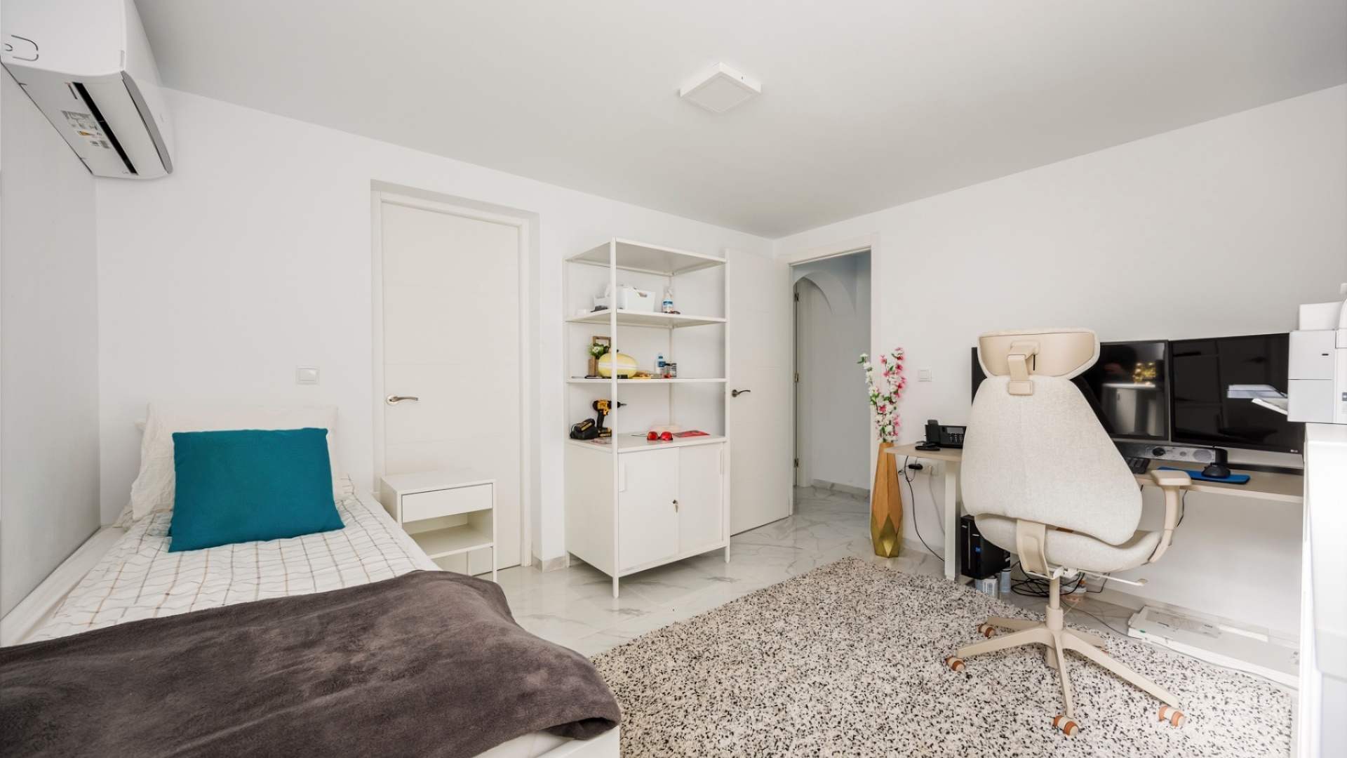 Wederverkoop - Villa - Ciudad Quesada