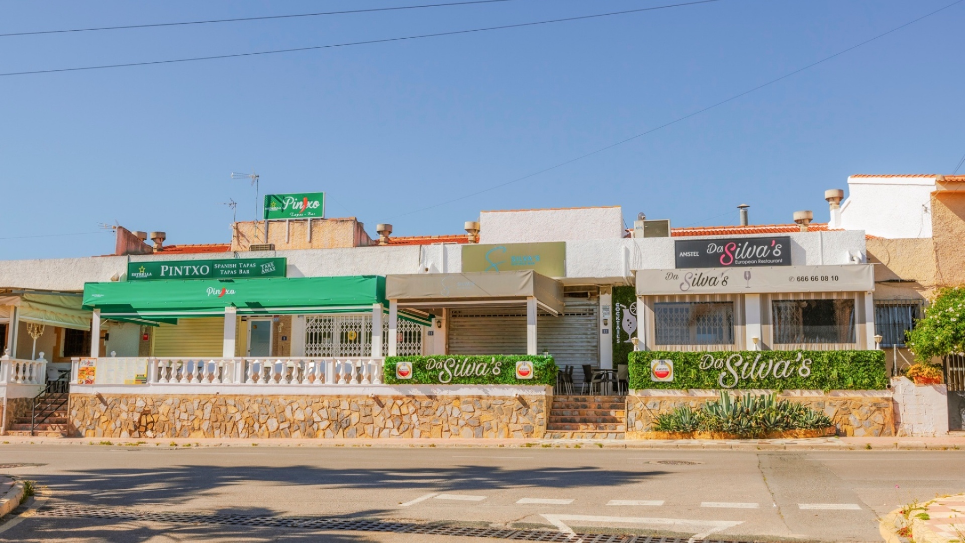 Wederverkoop - Villa - Ciudad Quesada