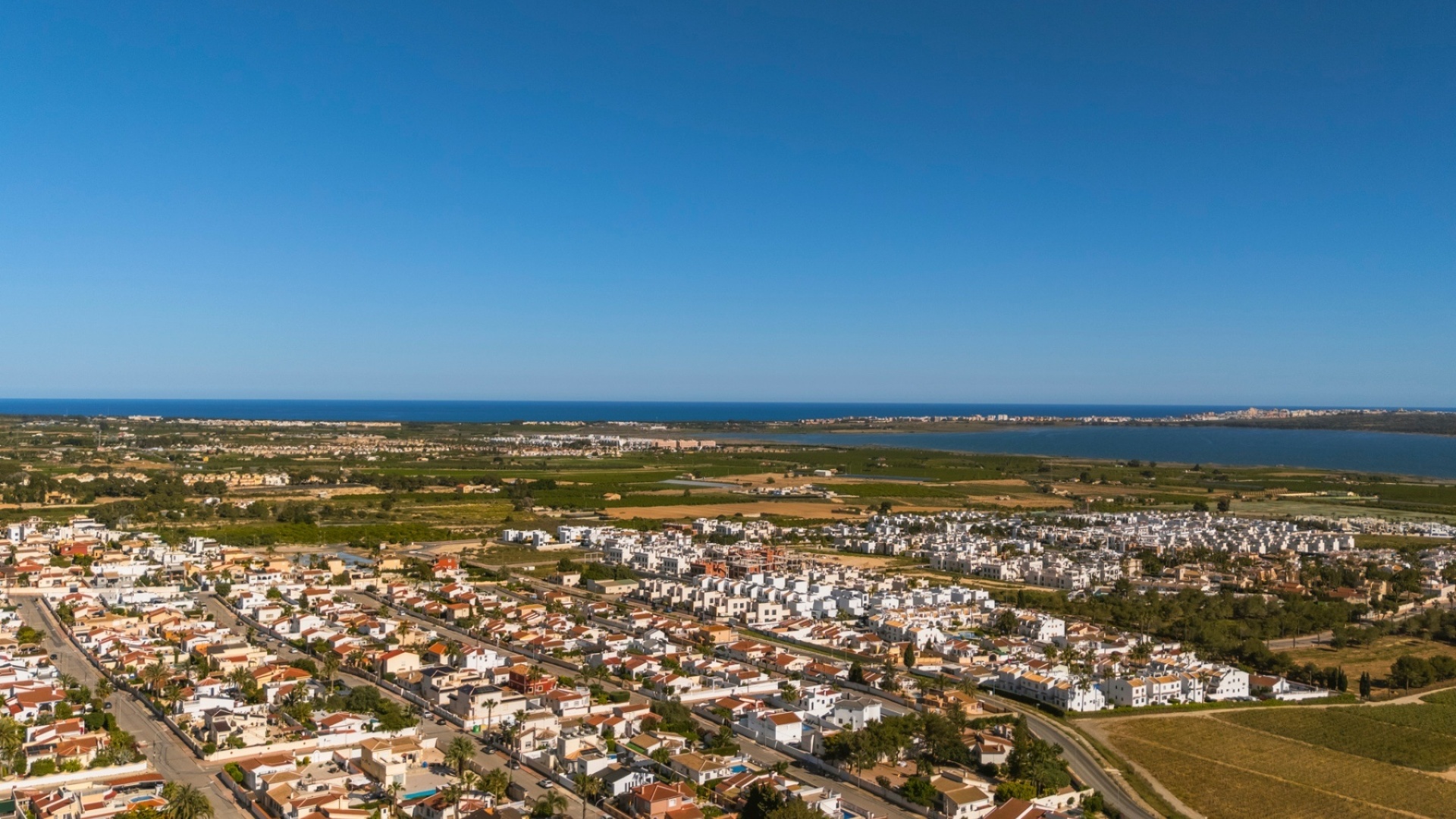 Wederverkoop - Villa - Ciudad Quesada